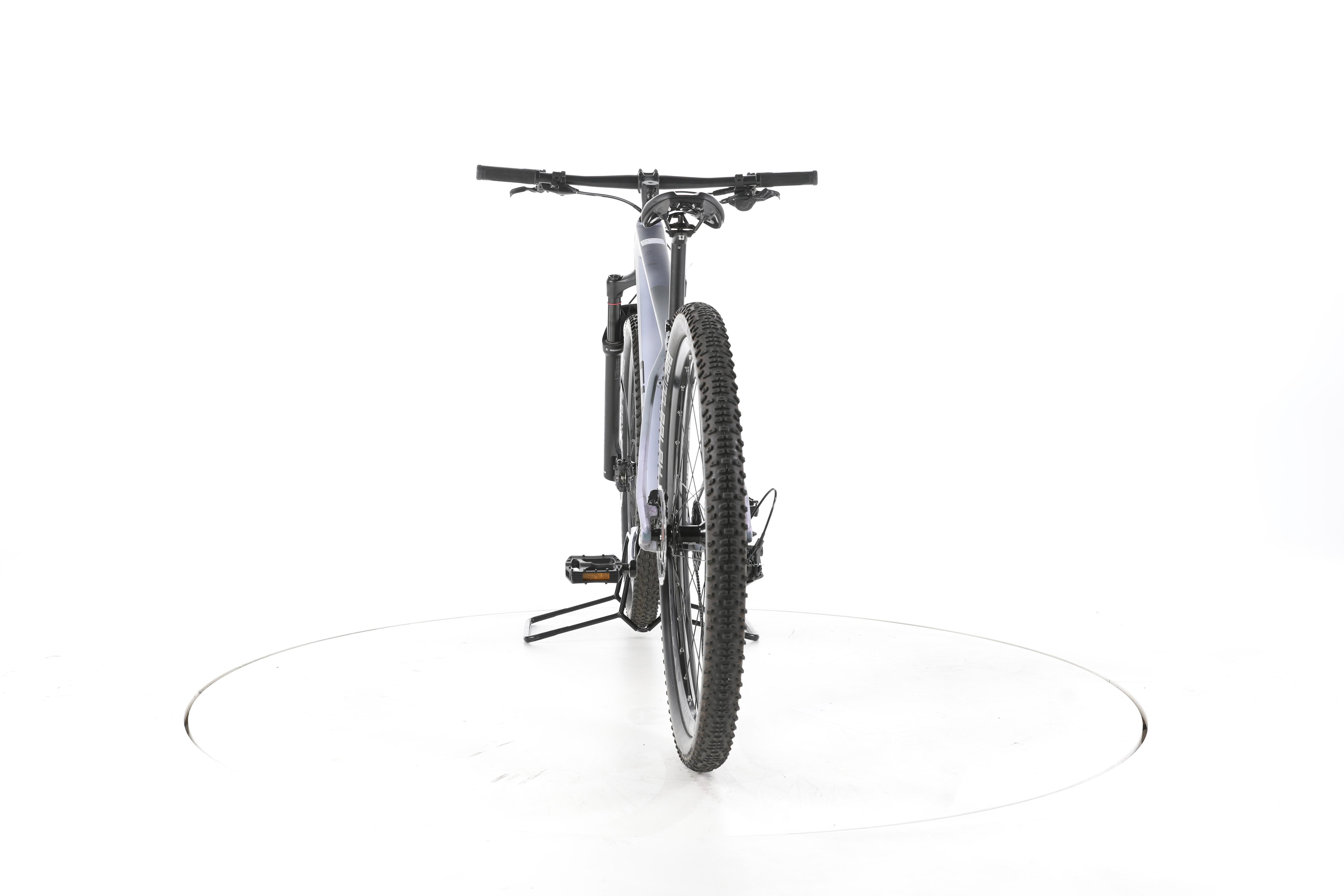 Cube Access WS C:62 Pro Fahrrad Hardtail - Image 10