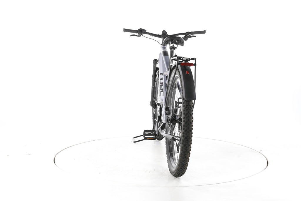 Cube Stereo Hybrid 120 Race SUV E-Bike - Image 10