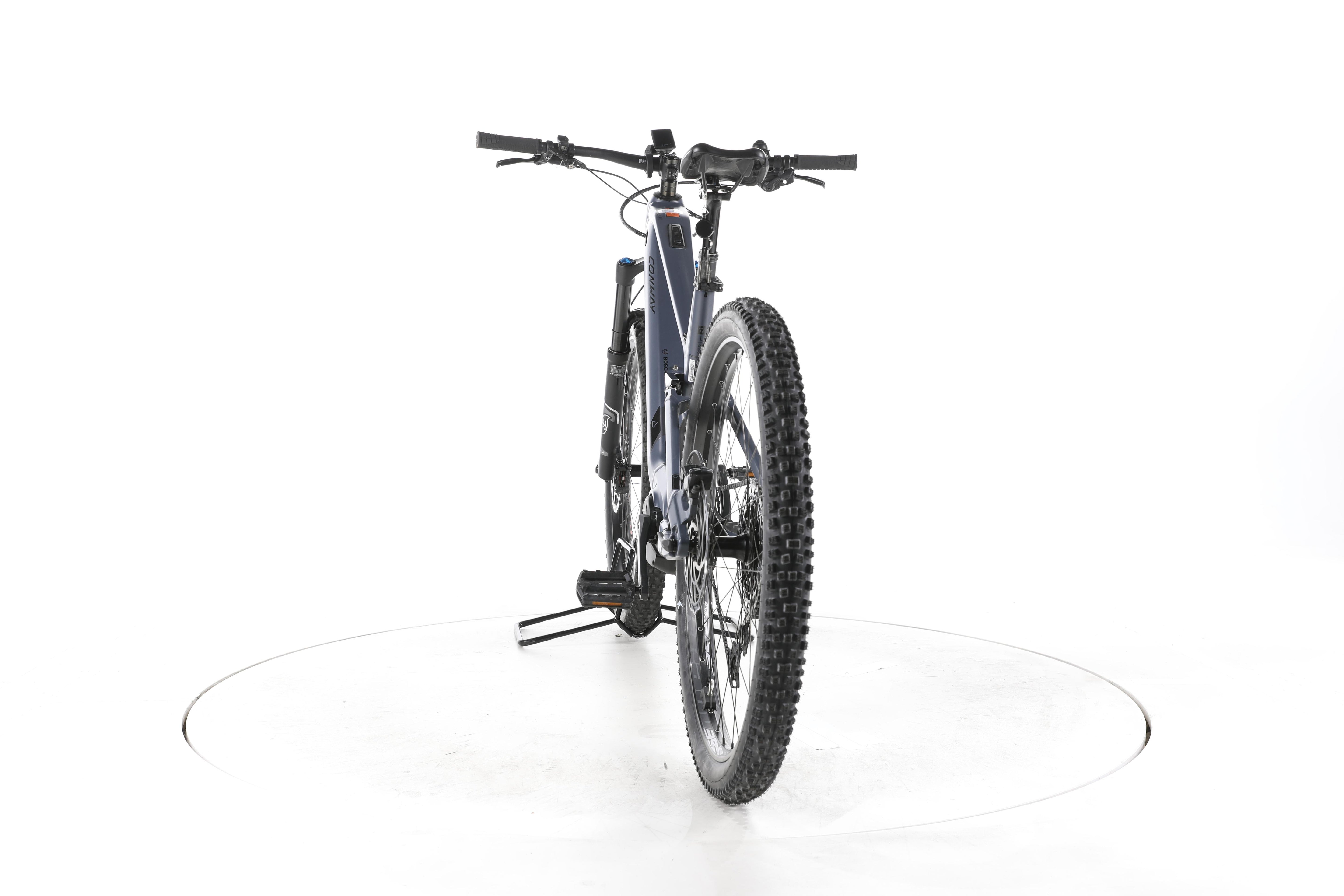 Conway Xyron S 3.9 E-Bike Fully 2024 - Image 10
