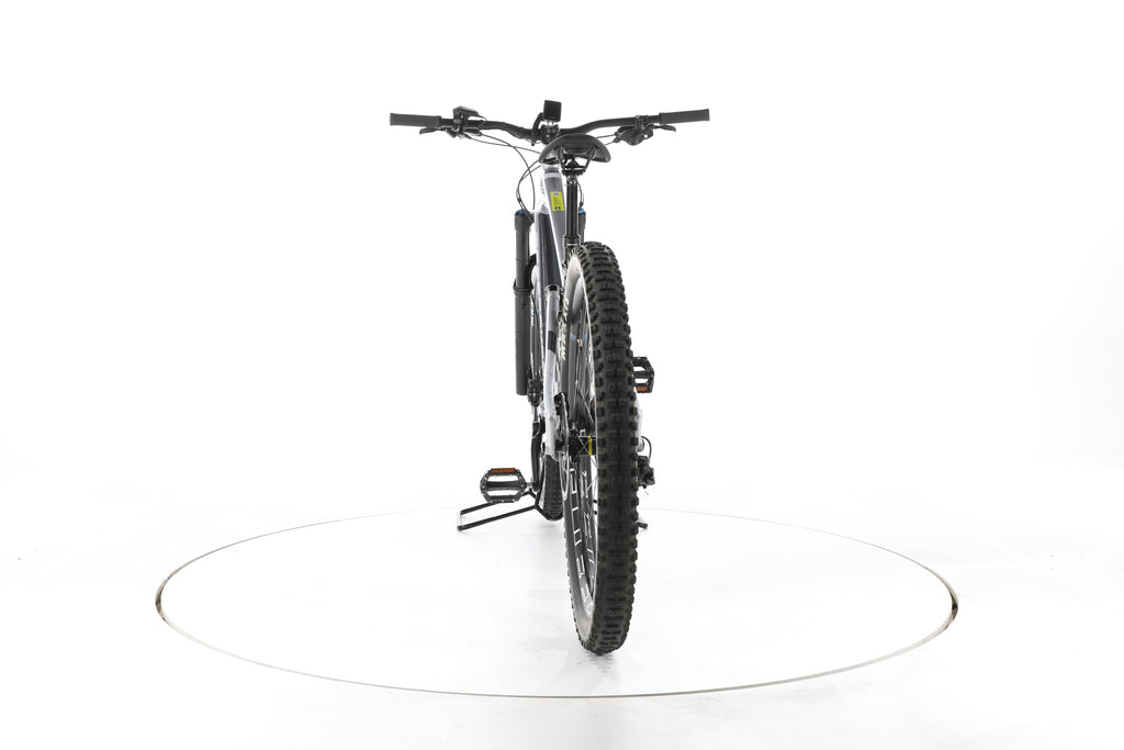 Mondraker Crafty R E-Bike Fully - Image 10