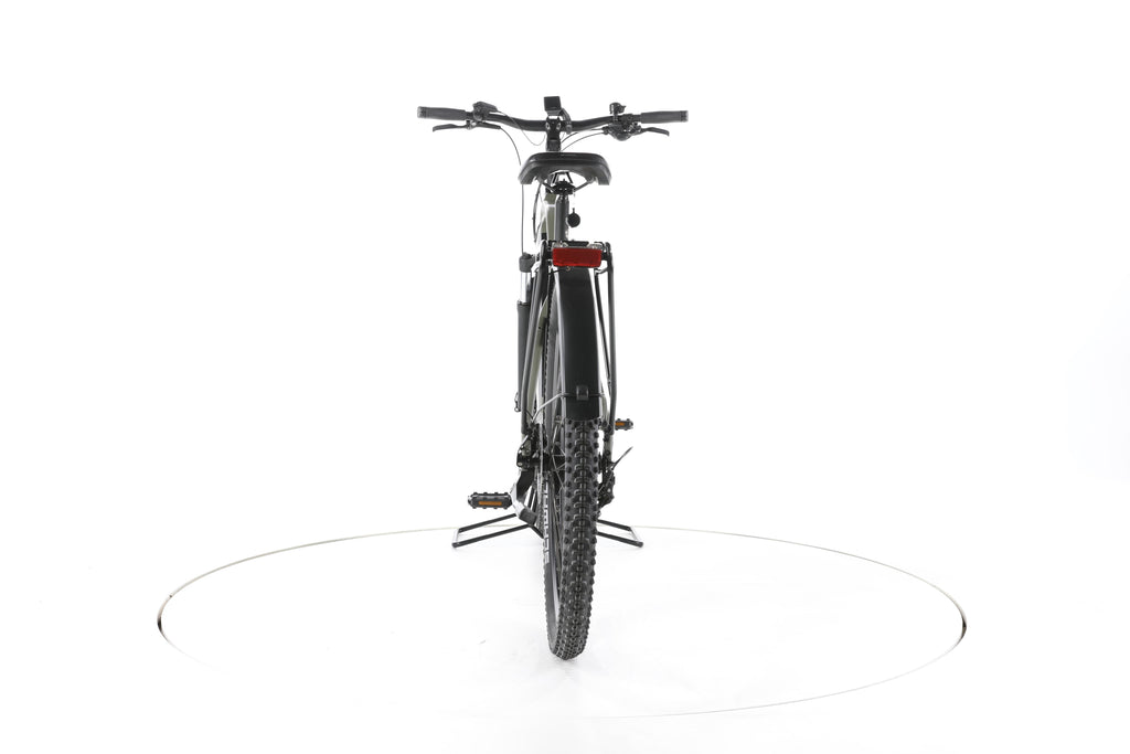 Kalkhoff Entice 5.B Season Trekking E-Bike - Image 10