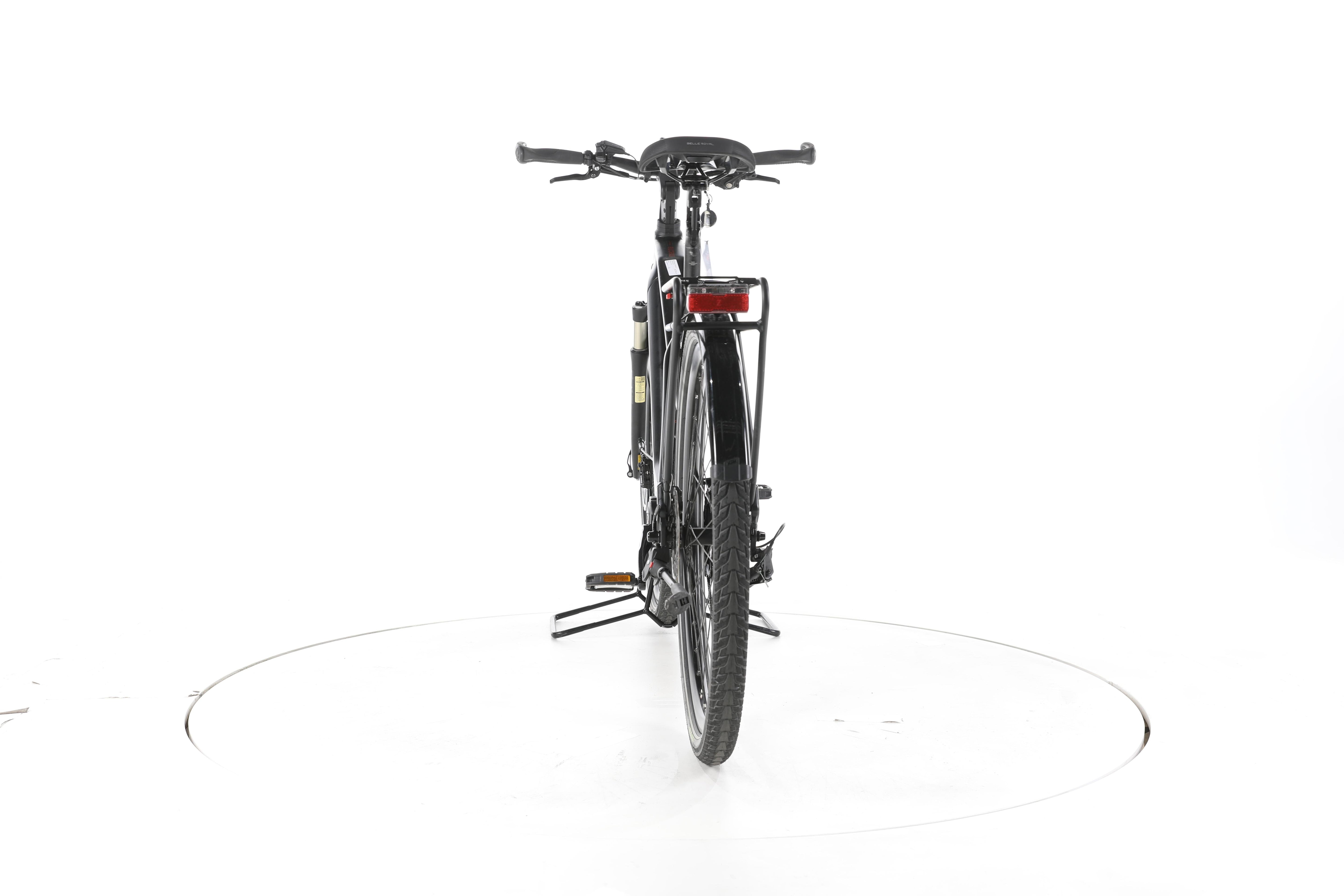 KTM Macina Ultimate XTS Trekking E-Bike - Image 10