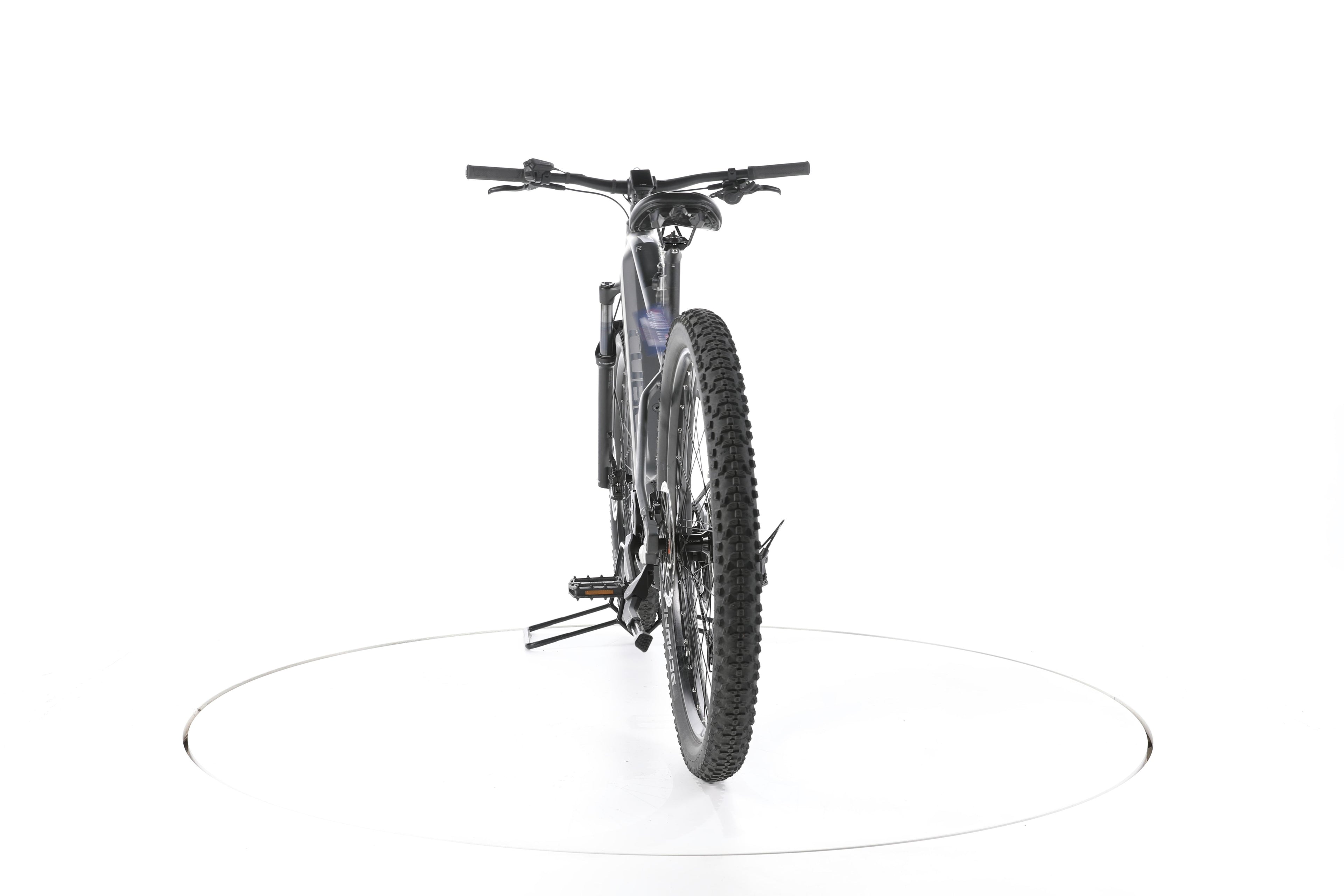 Cube Reaction Hybrid Race Trekking E-Bike 2024 - Image 10