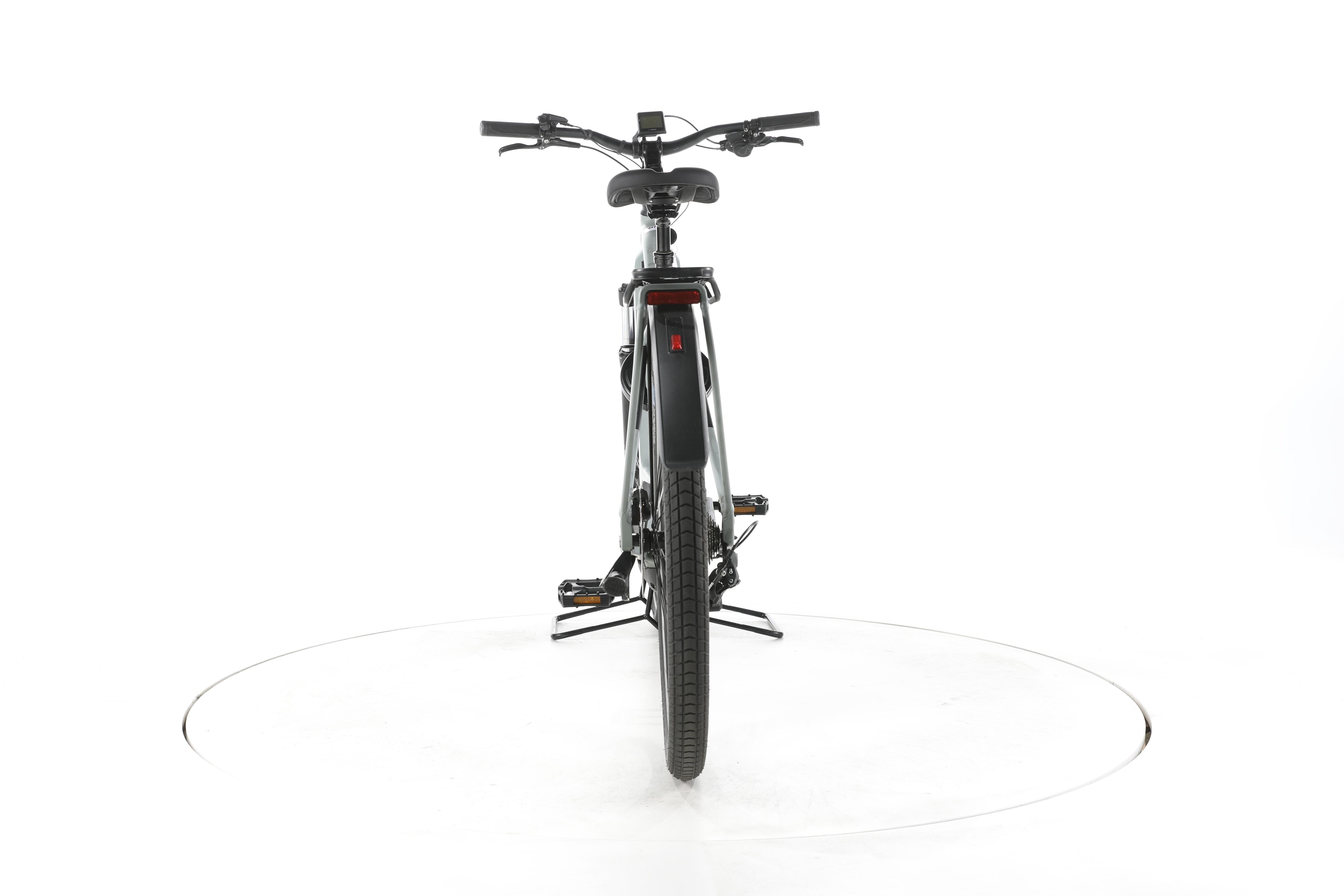 Cube Kathmandu Hybrid ONE Trekking E-Bike - Image 10