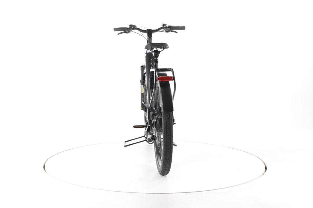 Riese & Müller Nevo4 GT Vario City E-Bike Tiefeinsteiger - Image 10