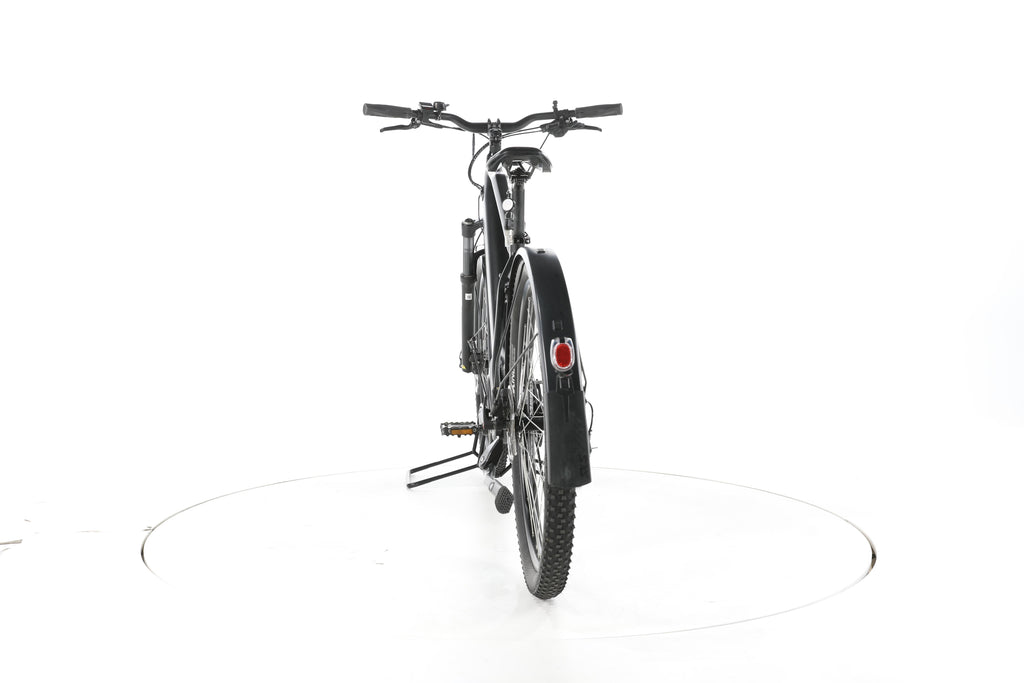 Poison Lithium Mag Sport Trekking E-Bike - Image 10