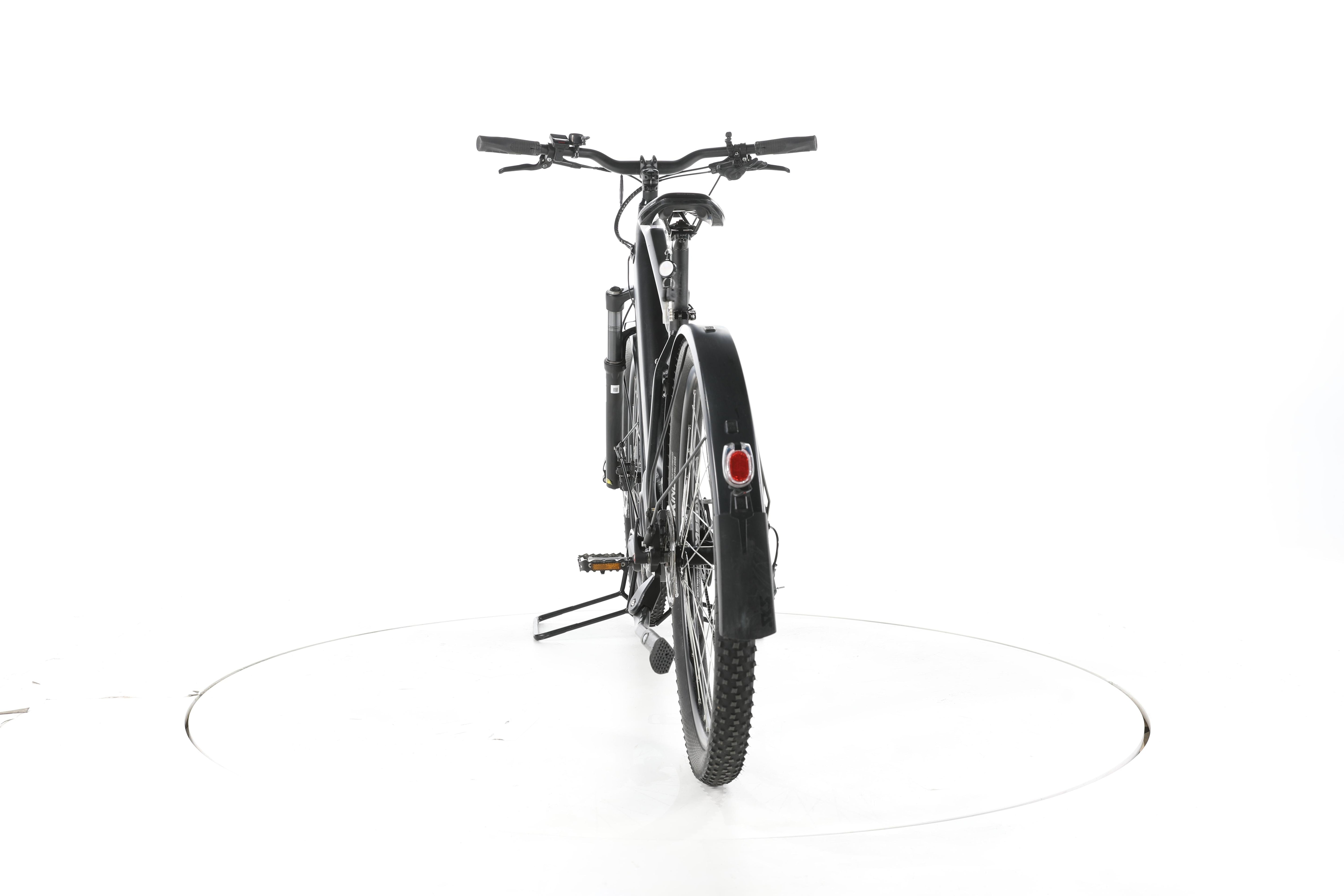 Poison Lithium Mag Sport Trekking E-Bike - Image 10