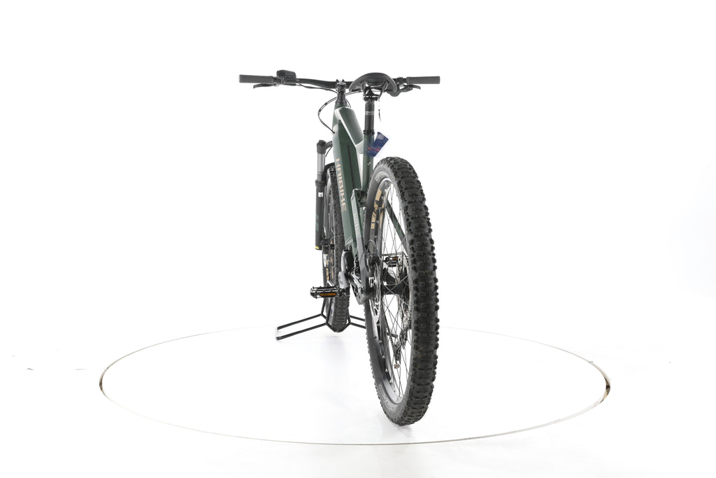 Haibike ALLTRAIL 4 C1 E-Bike Fully - Image 10
