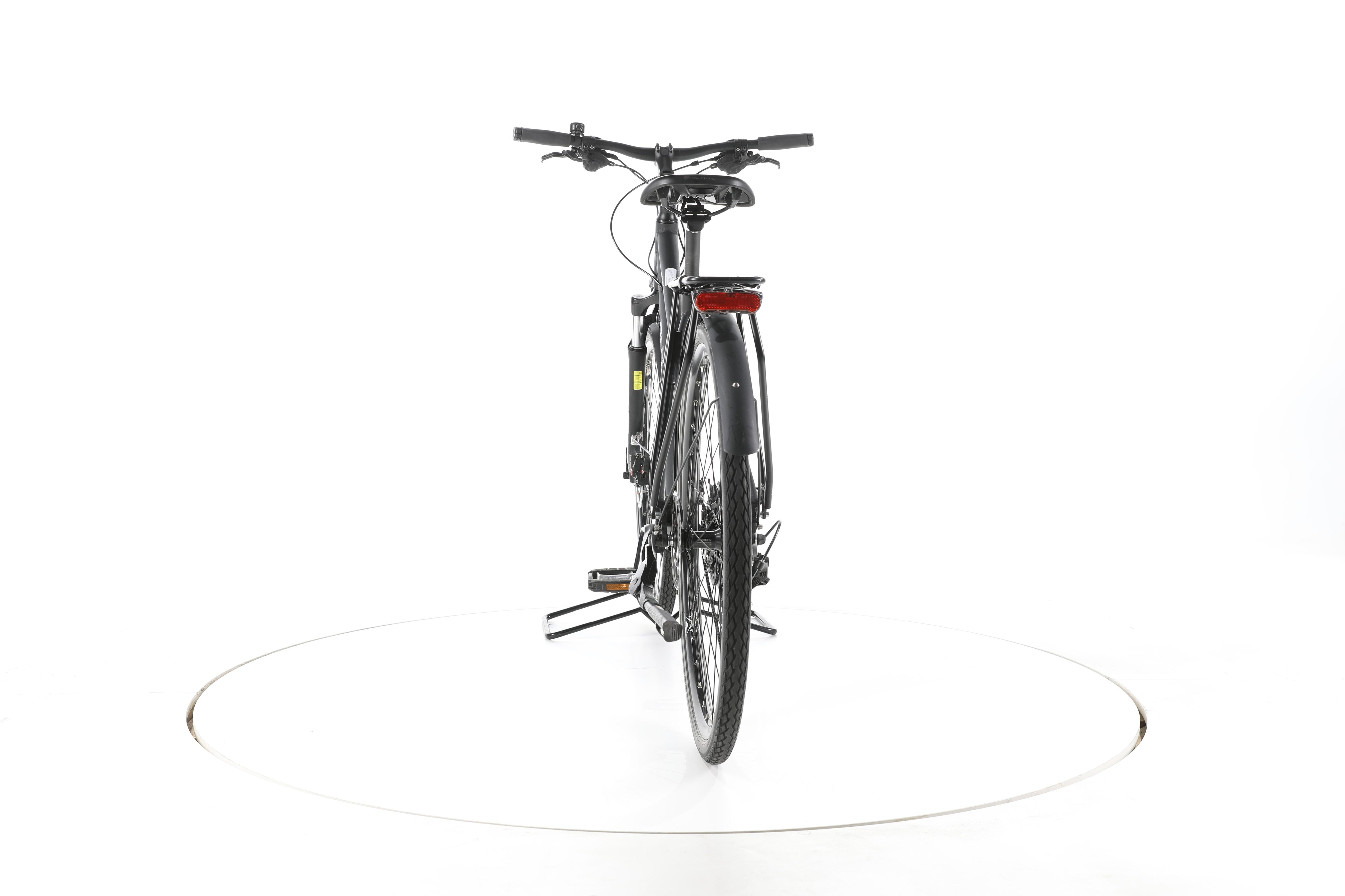 Ortler Ardeche Fahrrad City & Trekking - Image 10