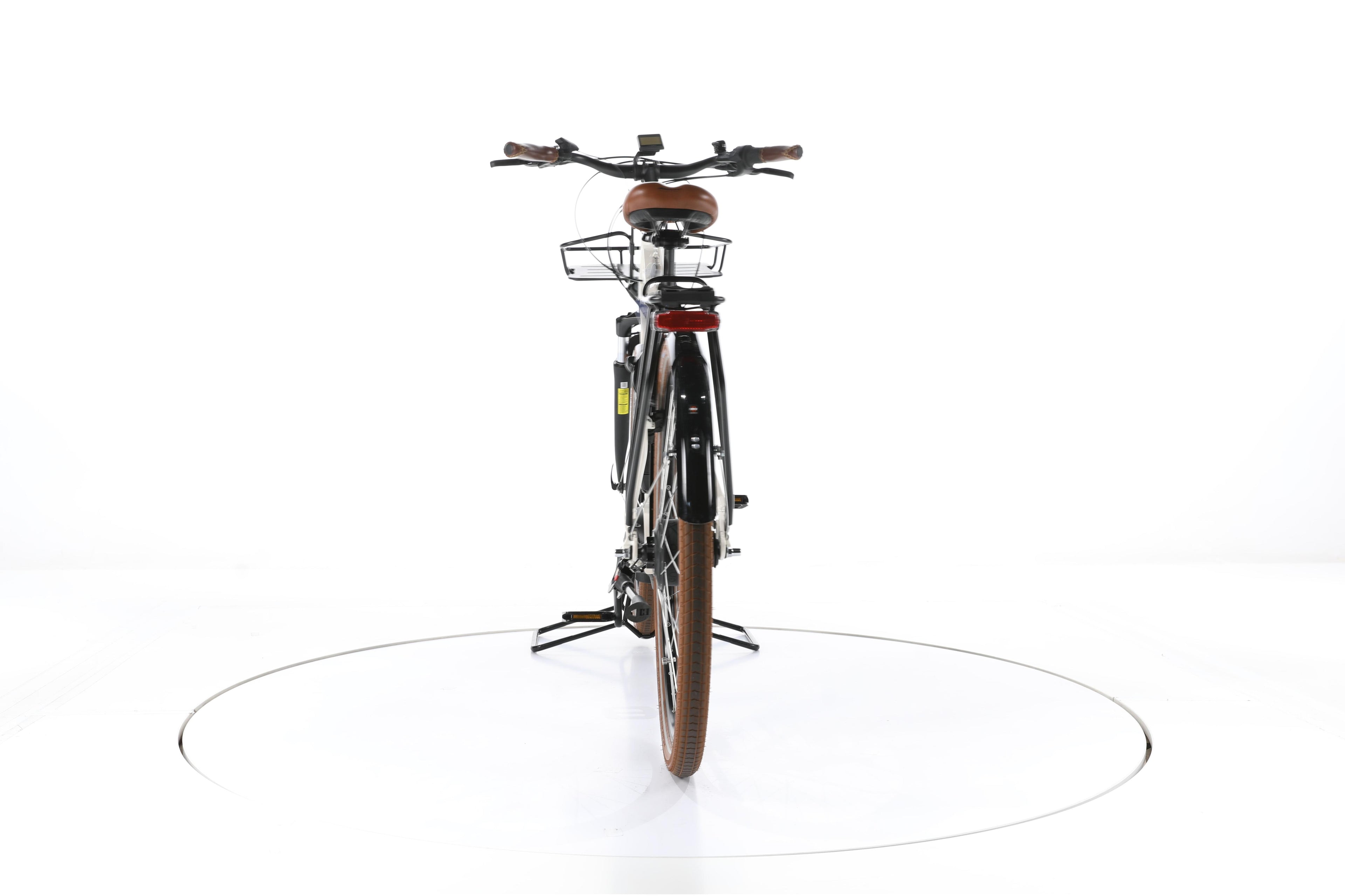 Riese & Müller Cruiser2 Mixte vario City E-Bike 2023 - Image 10