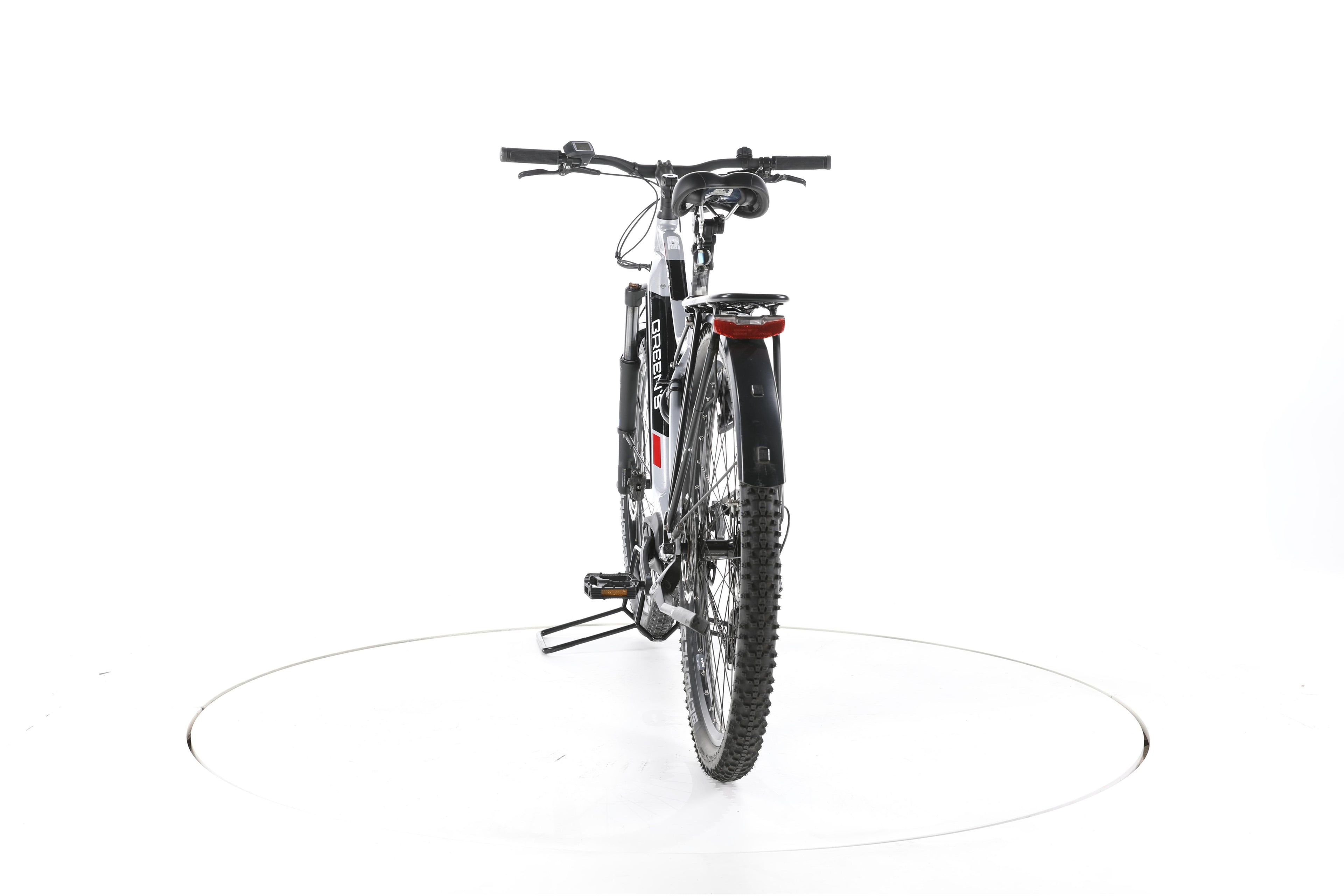 Green's Corwen Trekking E-Bike - Image 10
