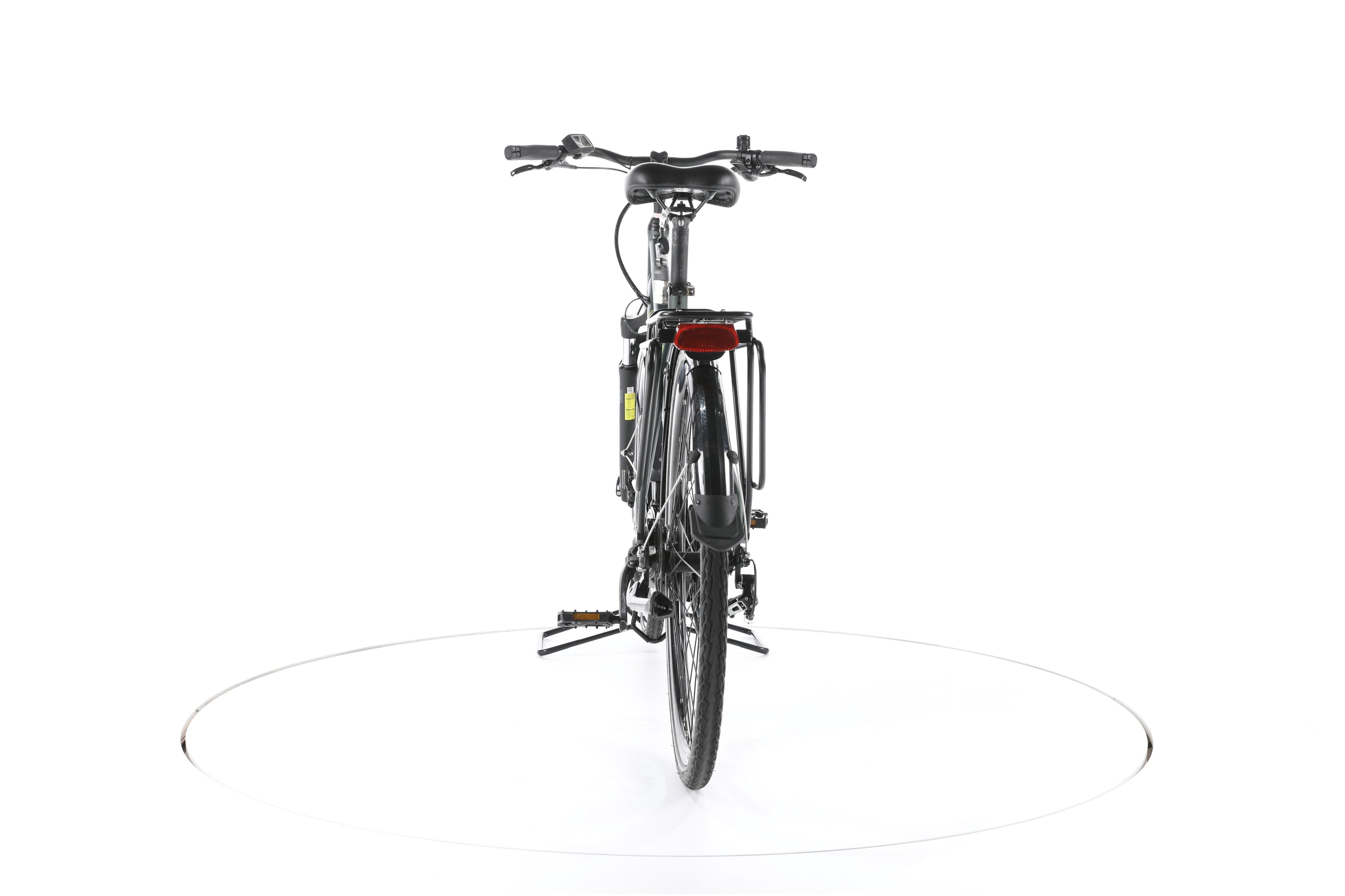 Triumph E-Bird Plus Trekking E-Bike - Image 10
