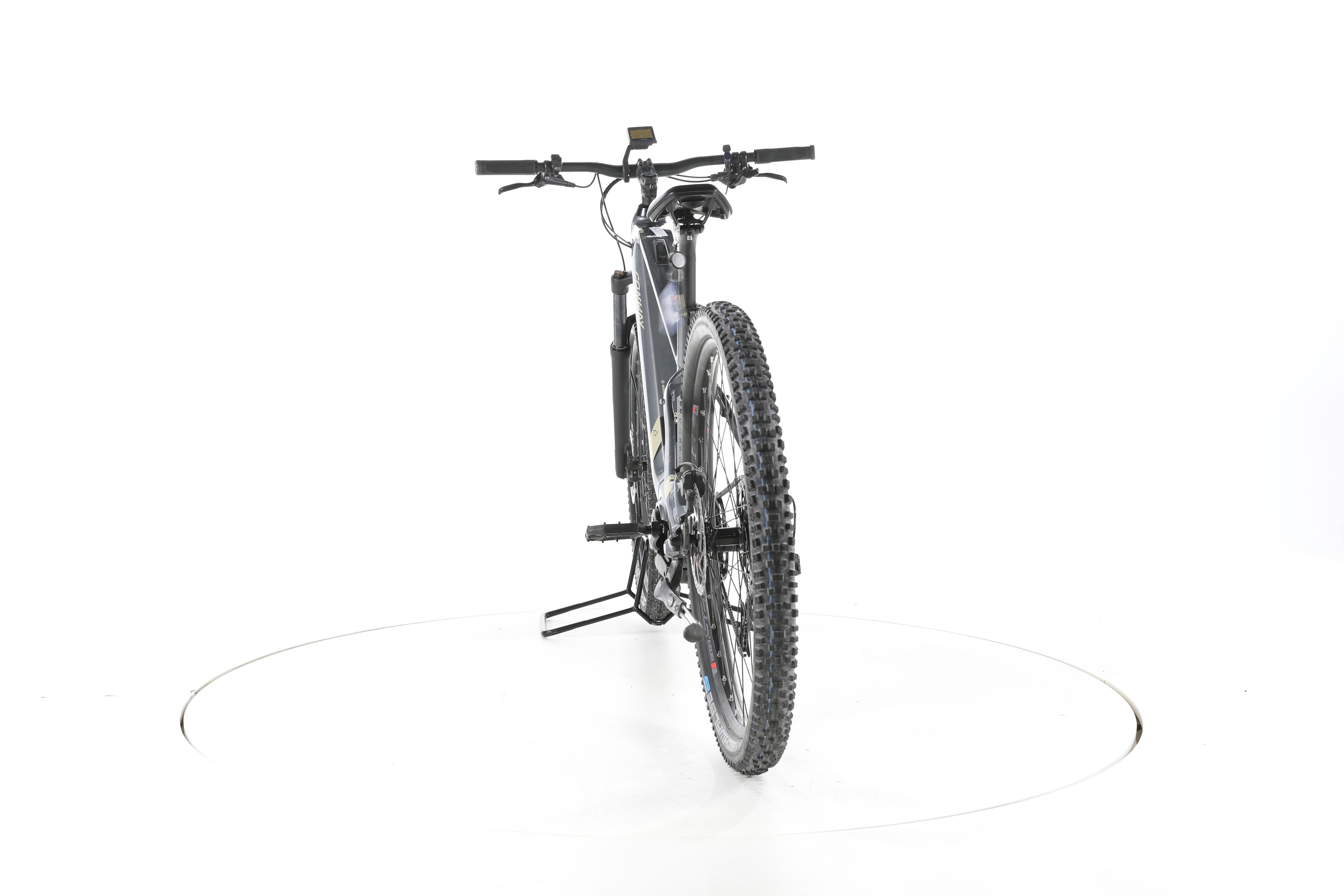 Conway Cairon S 2.0 E-Bike - Image 10