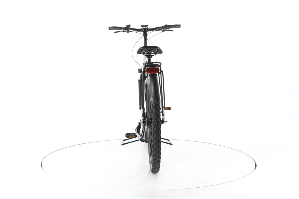 Kalkhoff Image 3. B Advance City E-Bike Tiefeinsteiger - Image 10