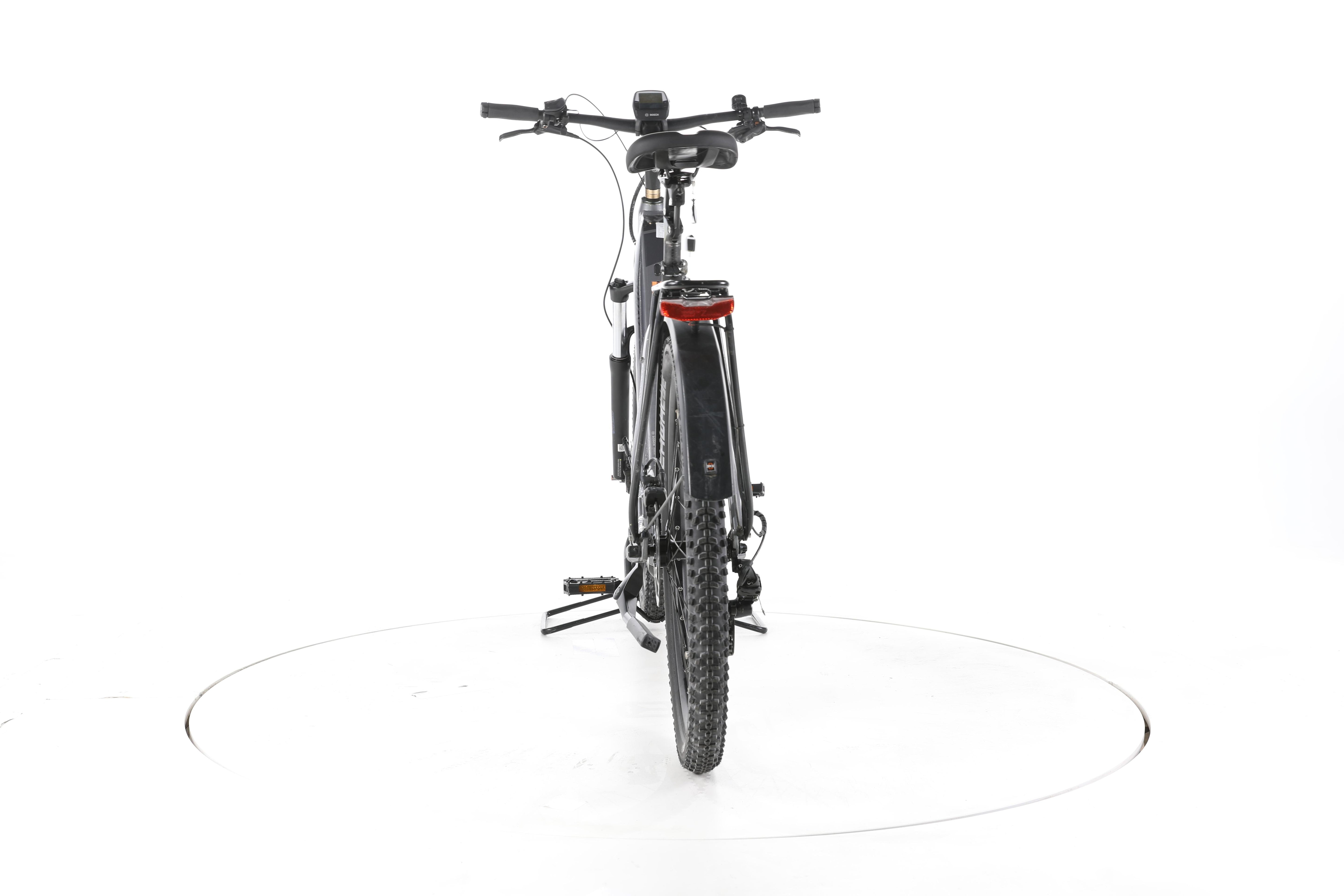 Conway Cairon SUV 3.0 Trekking E-Bike Tiefeinsteiger - Image 10