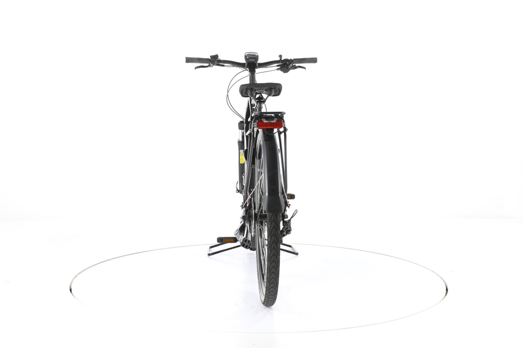 Victoria eTrekking 10.8 Trekking E-Bike - Image 10