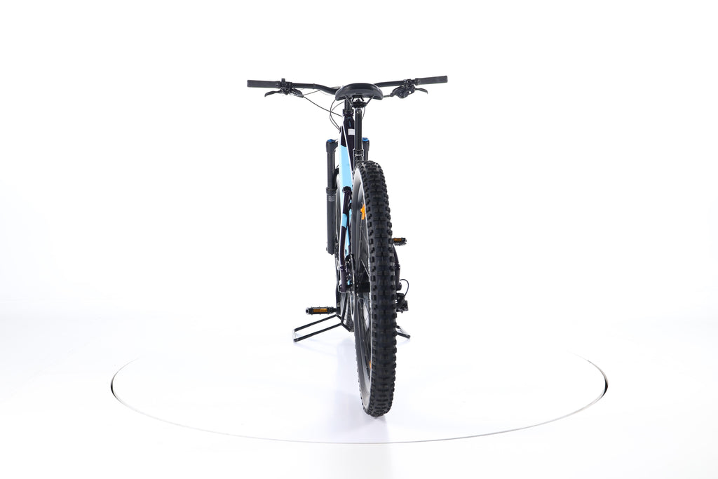 Mondraker DUSK R Fully E-Bike - Image 10