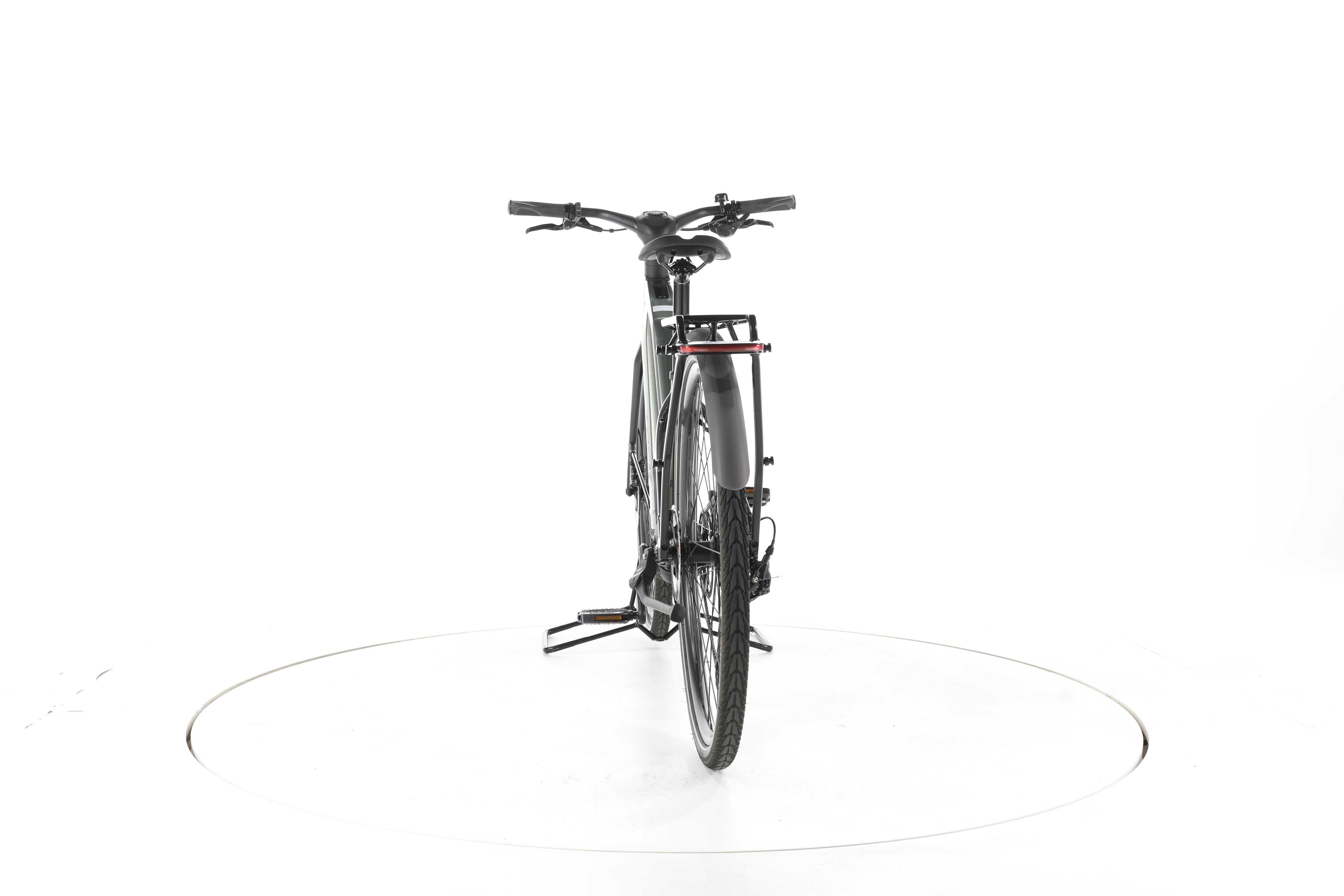 Trek FX+ 7 Trekking E-Bike 2024 - Image 10