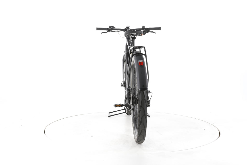 Bergamont E-Revox Premium Rigid EQ Trekking E-Bike - Image 10