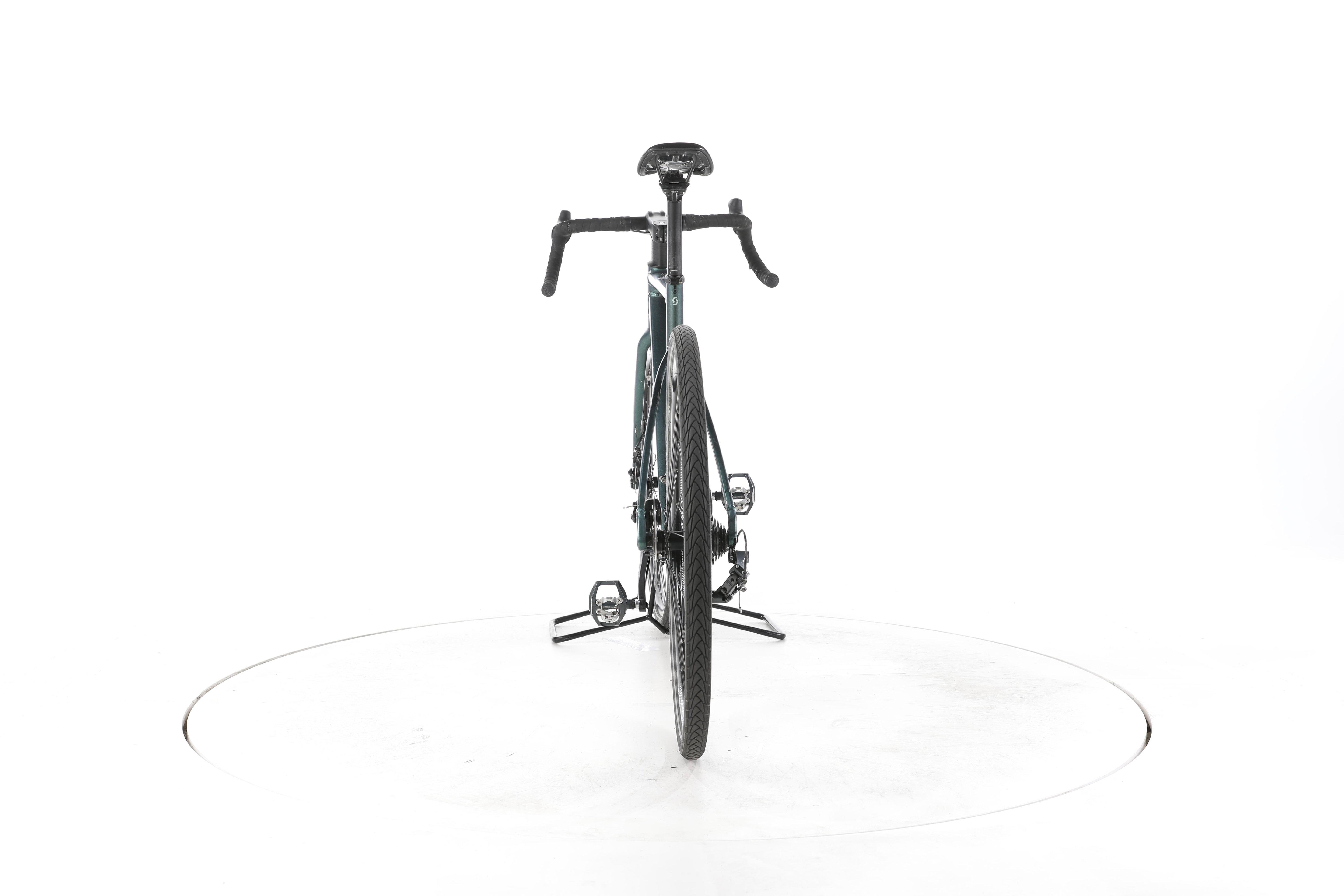Scott Speedster Gravel 50 Gravelbike - Image 10