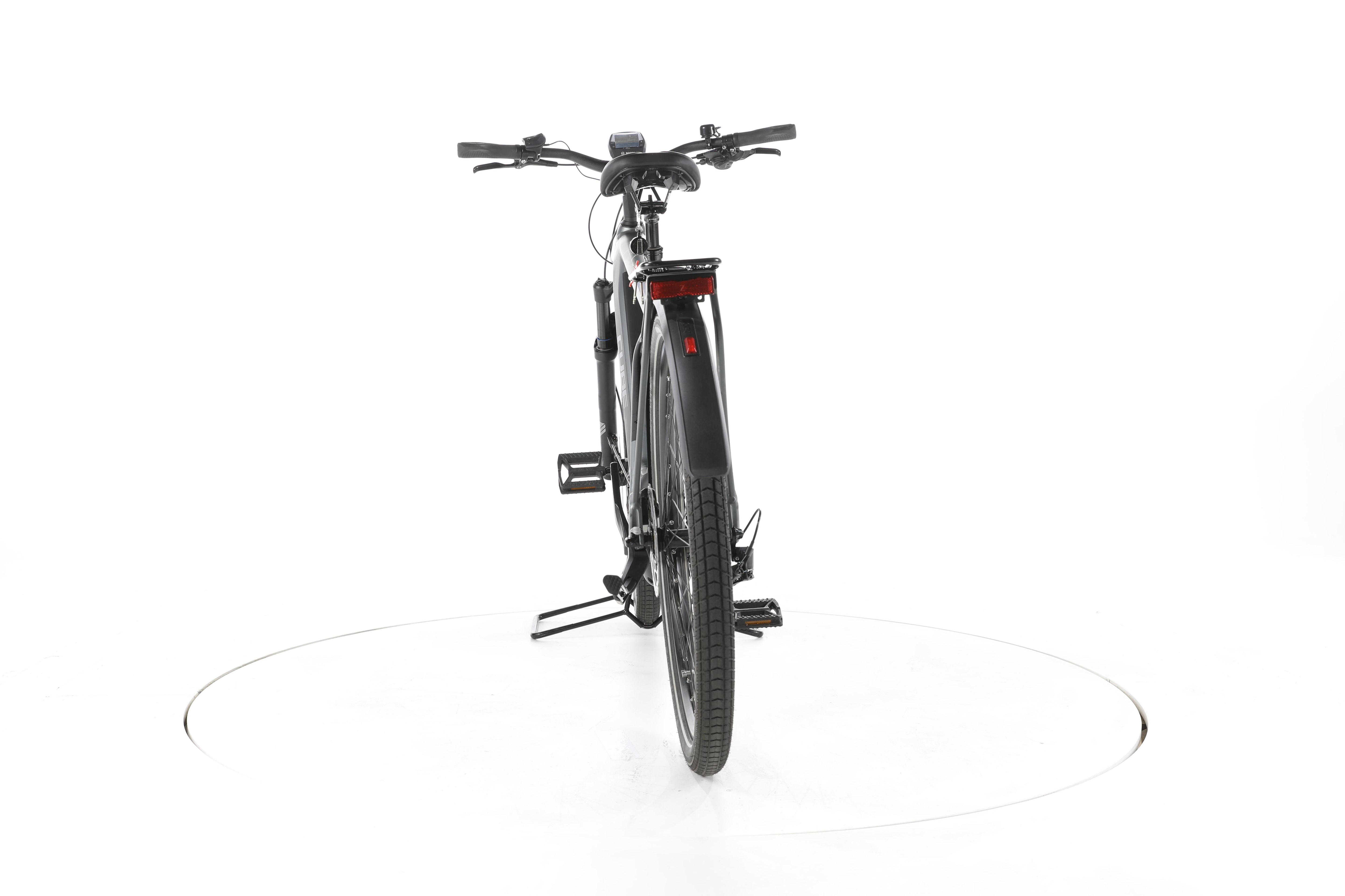 Cube Kathmandu Hybrid Pro Trekking E-Bike - Image 10