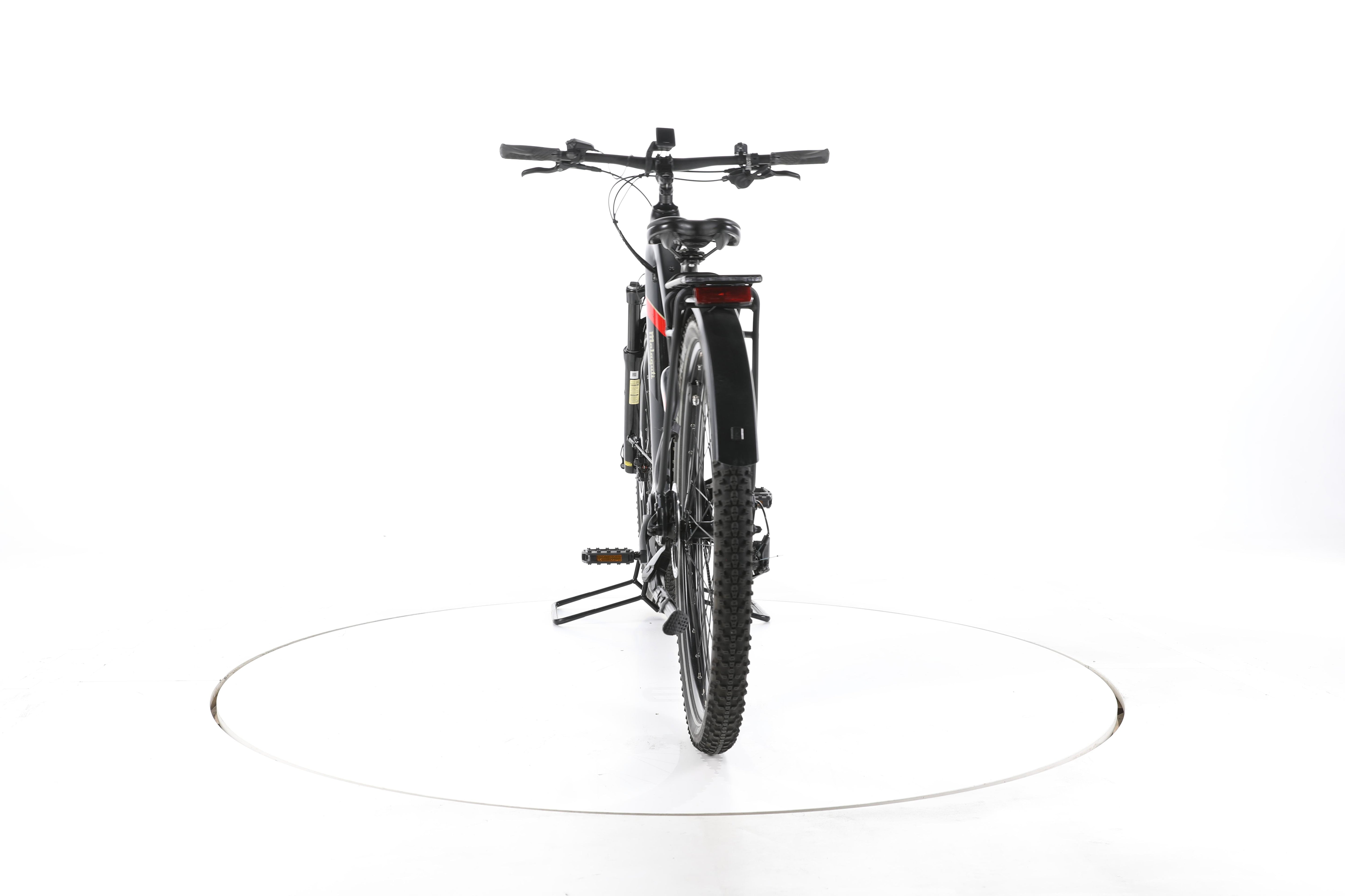 Malaguti Cortina FS 6.0 Trekking E-Bike - Image 10