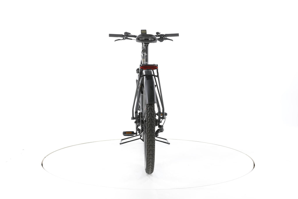 Scott Sub Sport eRIDE 20 Trekking E-Bike 2024 - Image 10