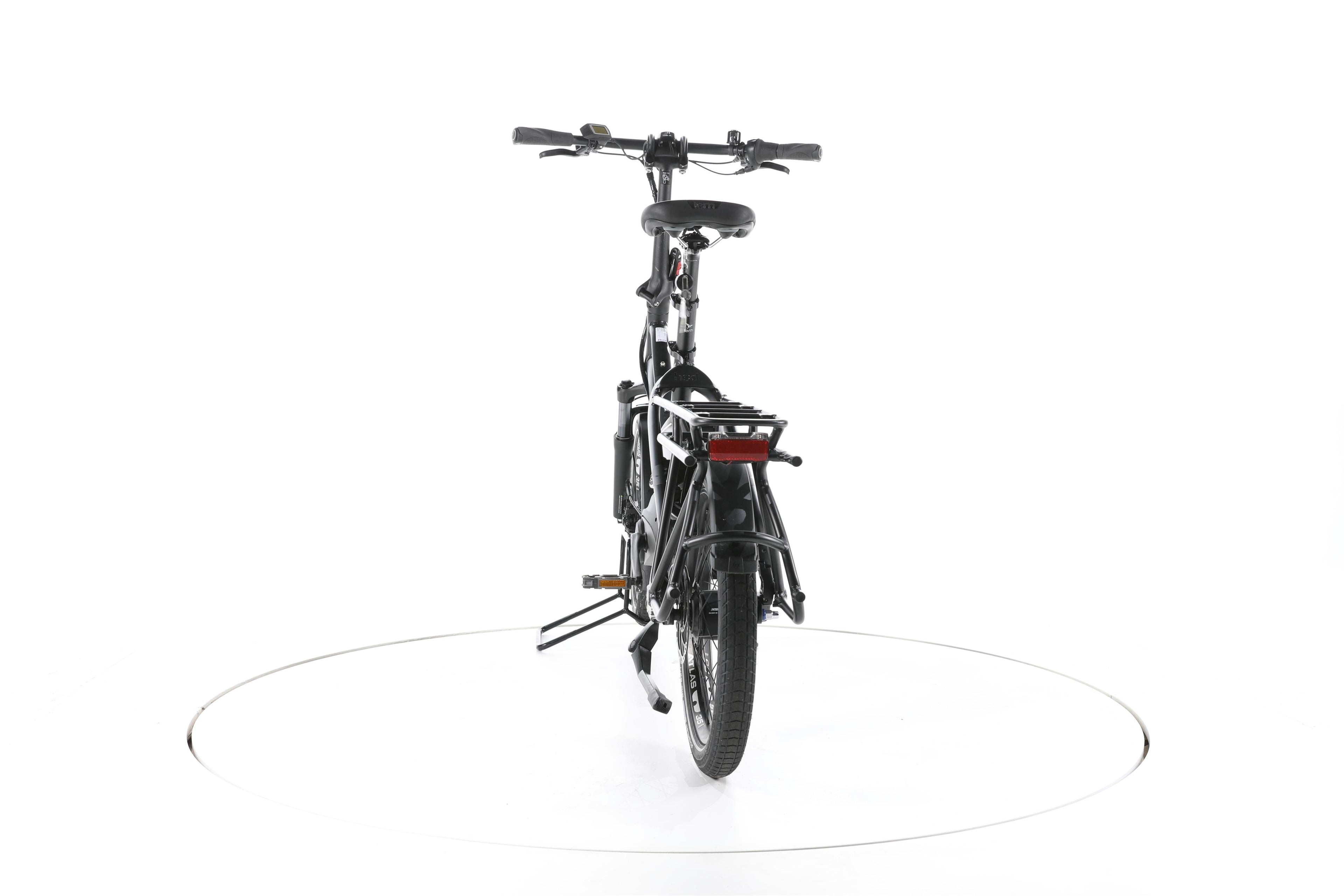 Tern HSD S8i Kompakt E-Bike Tiefeinsteiger - Image 10