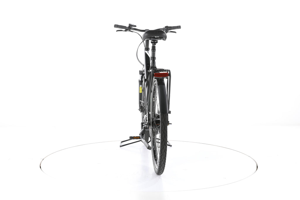 QWIC i MN7 City E-Bike - Image 10