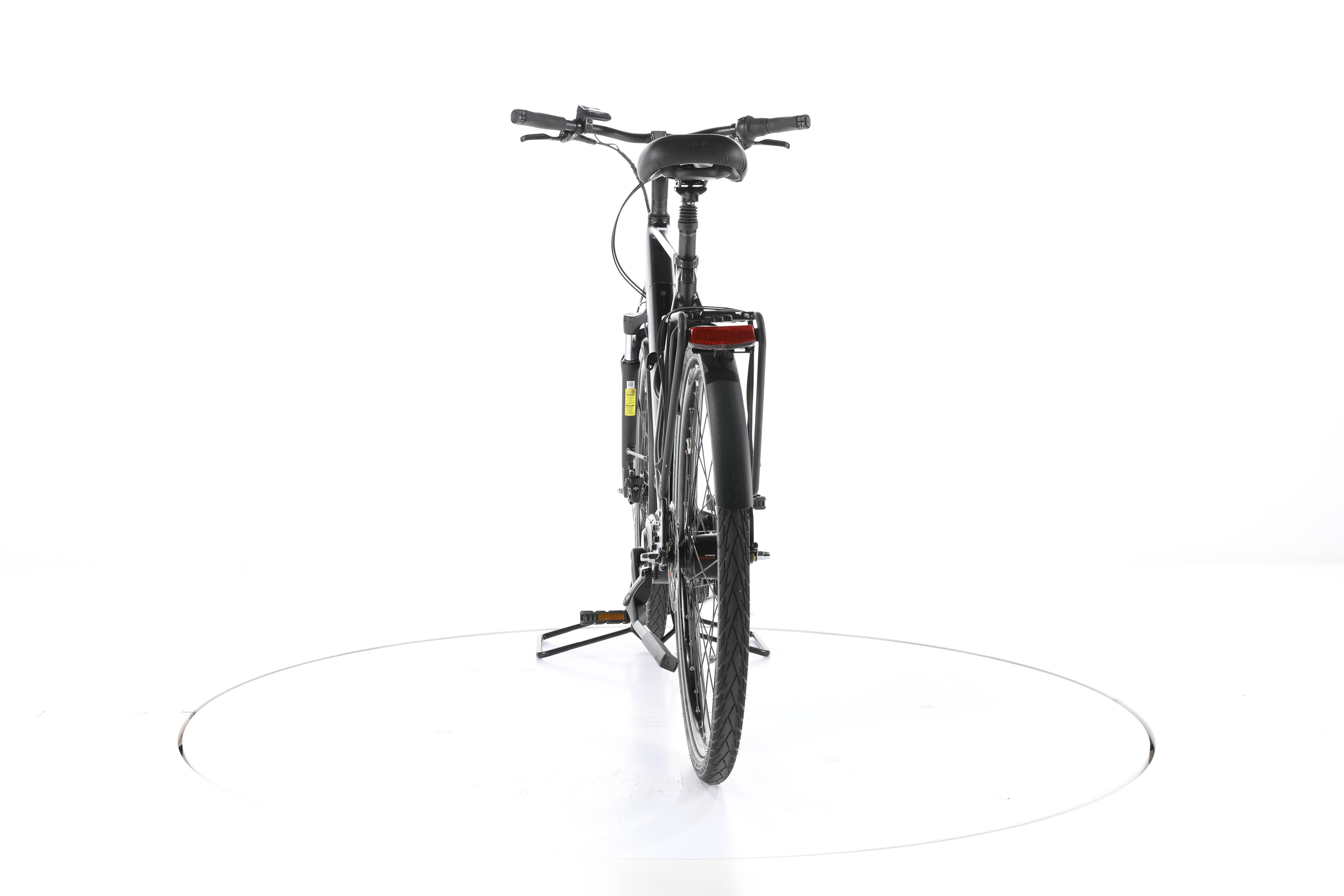 QWIC i MN7 City E-Bike - Image 10