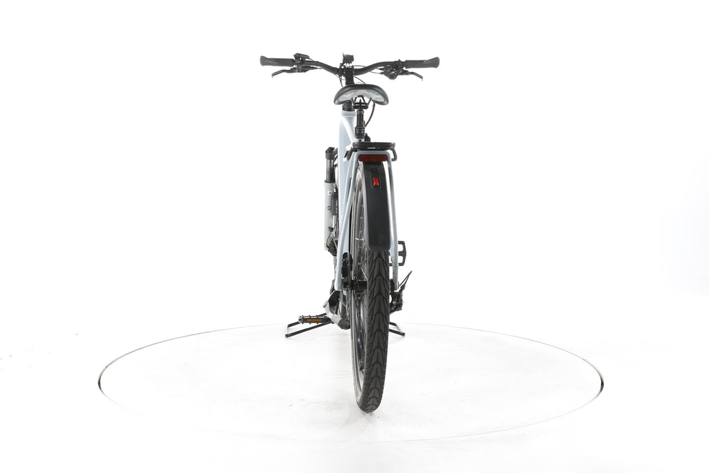 Cube Kathmandu Hybrid EX Trekking E-Bike 2024 - Image 10