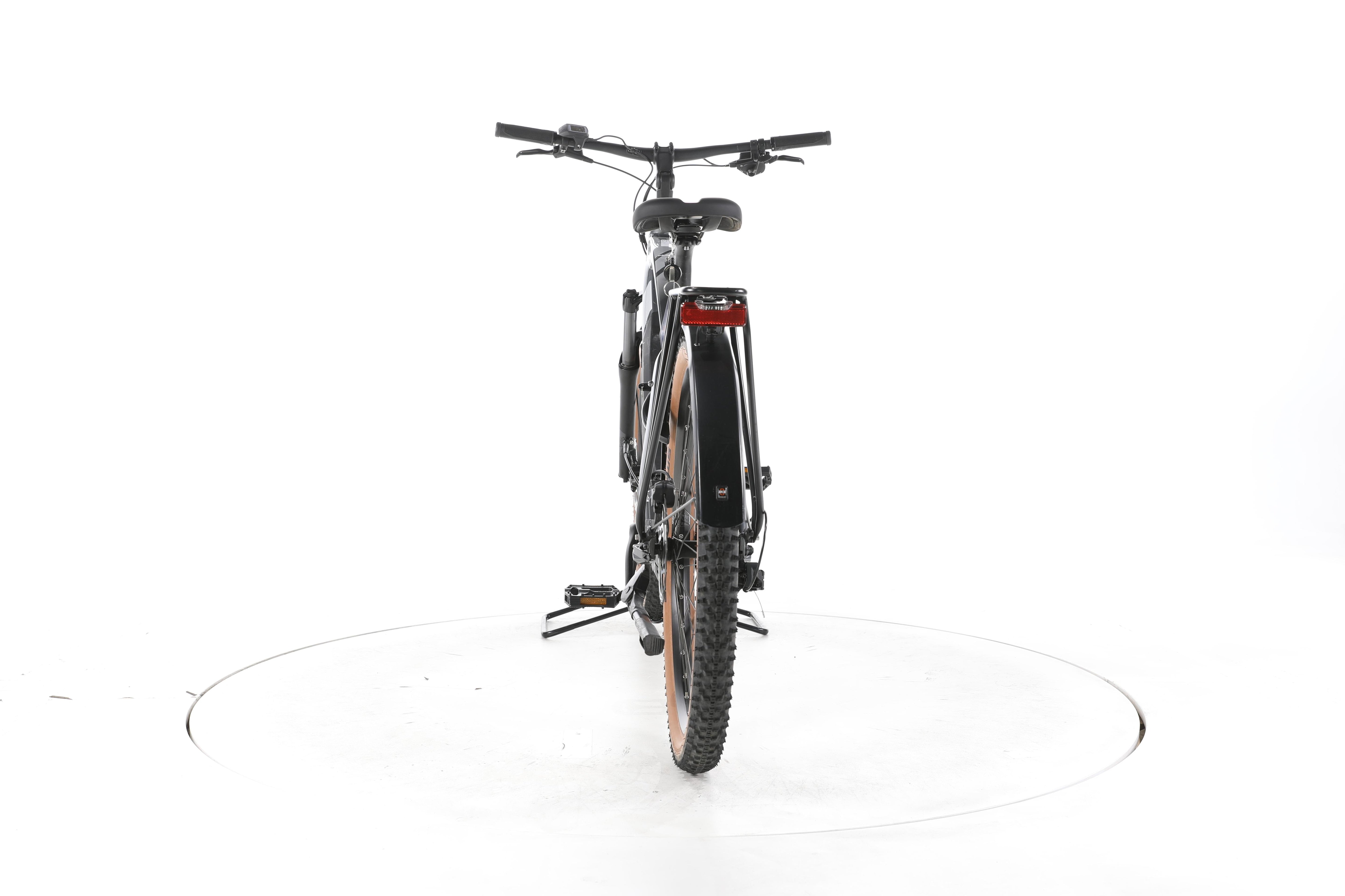 Conway Cairon C1.0 Trekking E-Bike - Image 10