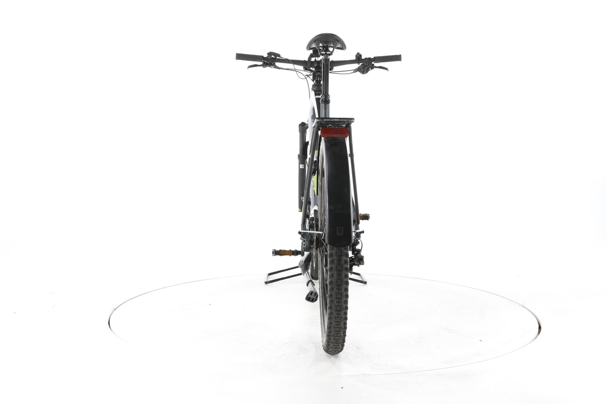Corratec MTC 120 Elite SUV E-Bike 2025 - Image 10