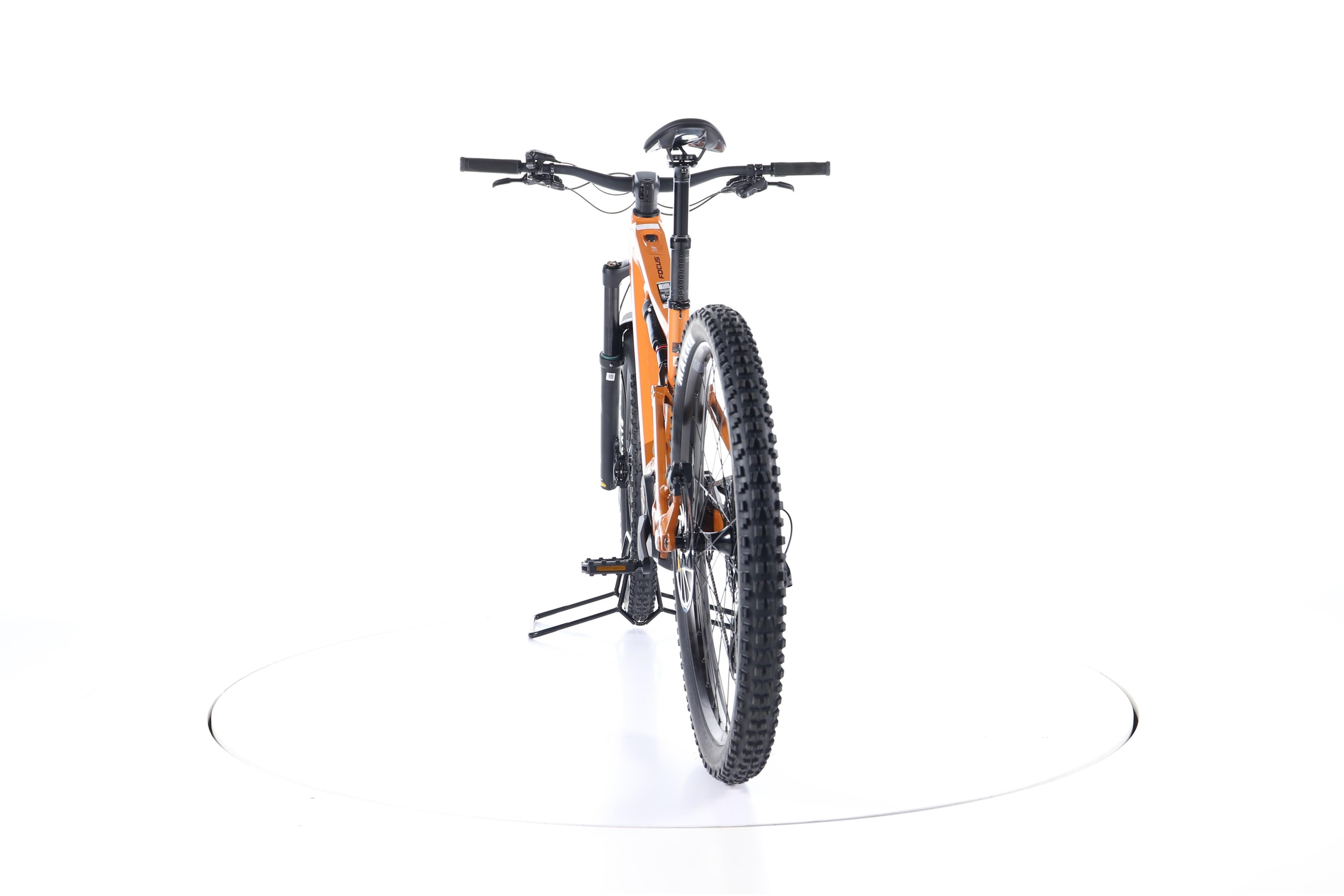 Focus Sam² 6.7 E-Bike Fully - Image 10