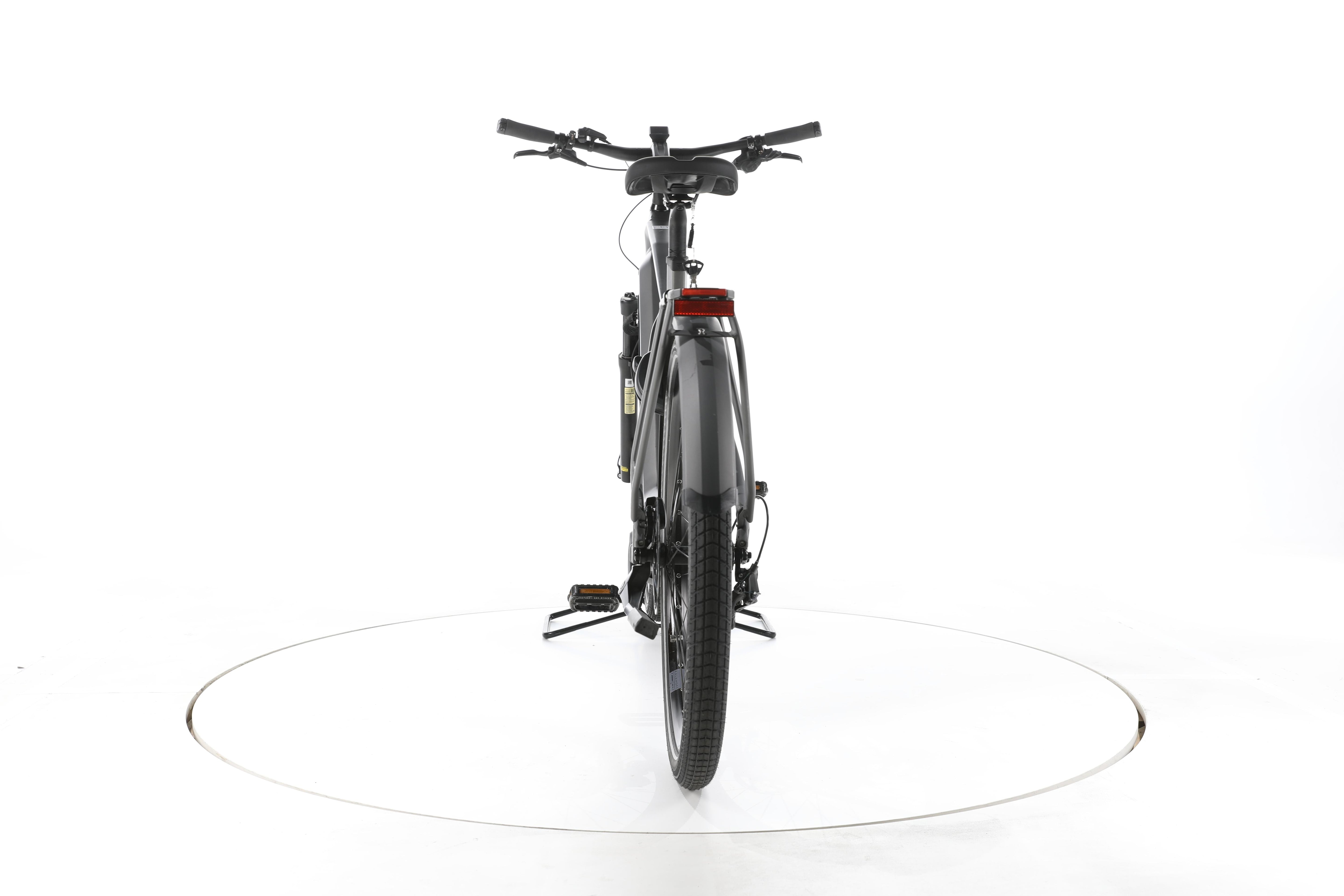 Kalkhoff Endeavour 7.B Move+ Trekking E-Bike - Image 10