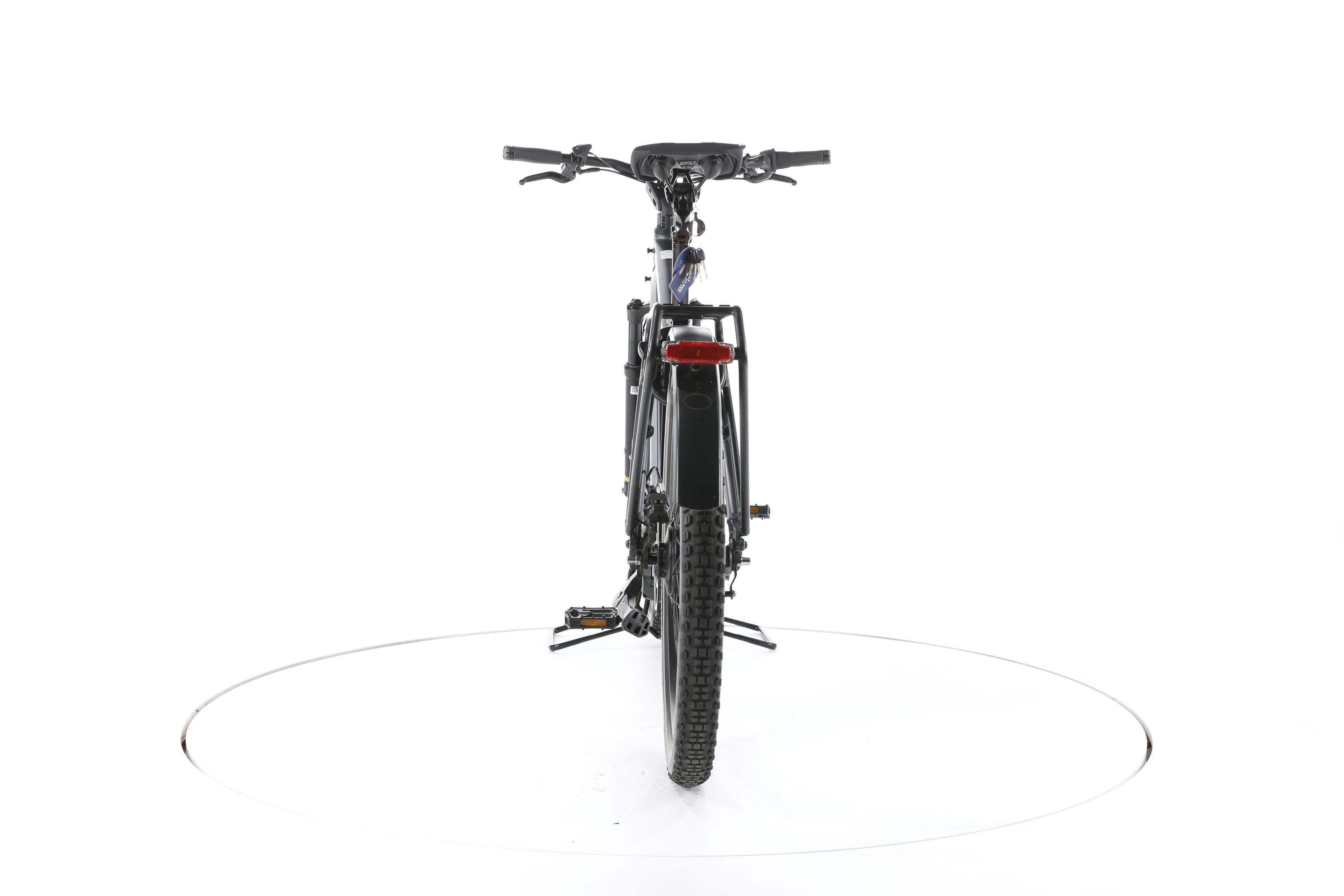 Riese & Müller Charger3 GT vario City E-Bike - Image 10