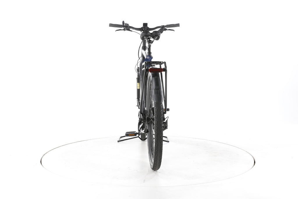 Hercules Pasero Comp I-12 Trekking E-Bike - Image 10