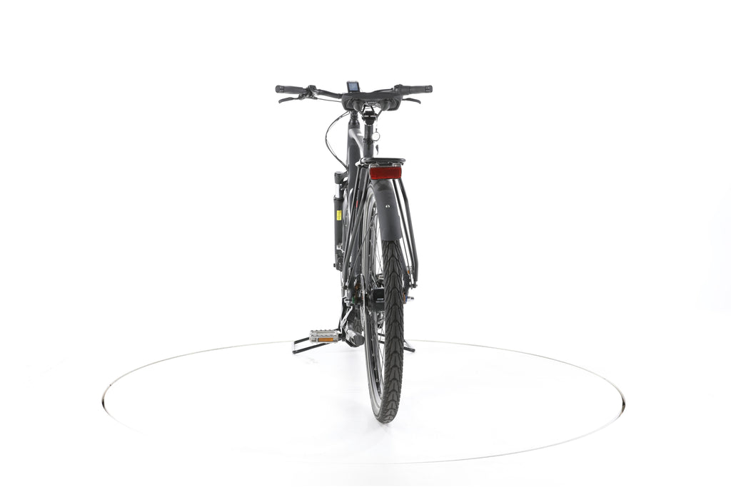 Ortler Bern City E-Bike - Image 10