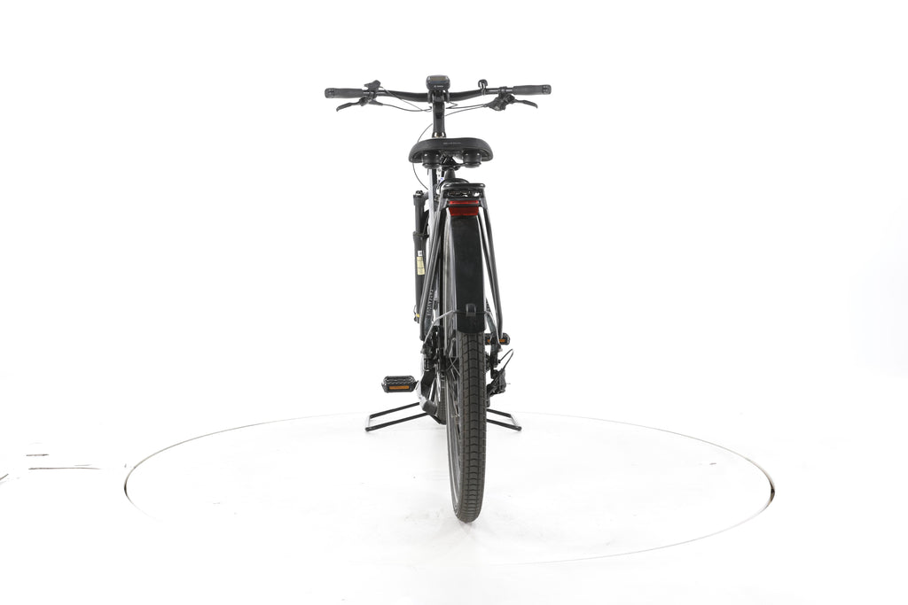 Kalkhoff Endeavour 5.B Advance+ Trekking E-Bike Tiefeinsteiger - Image 10