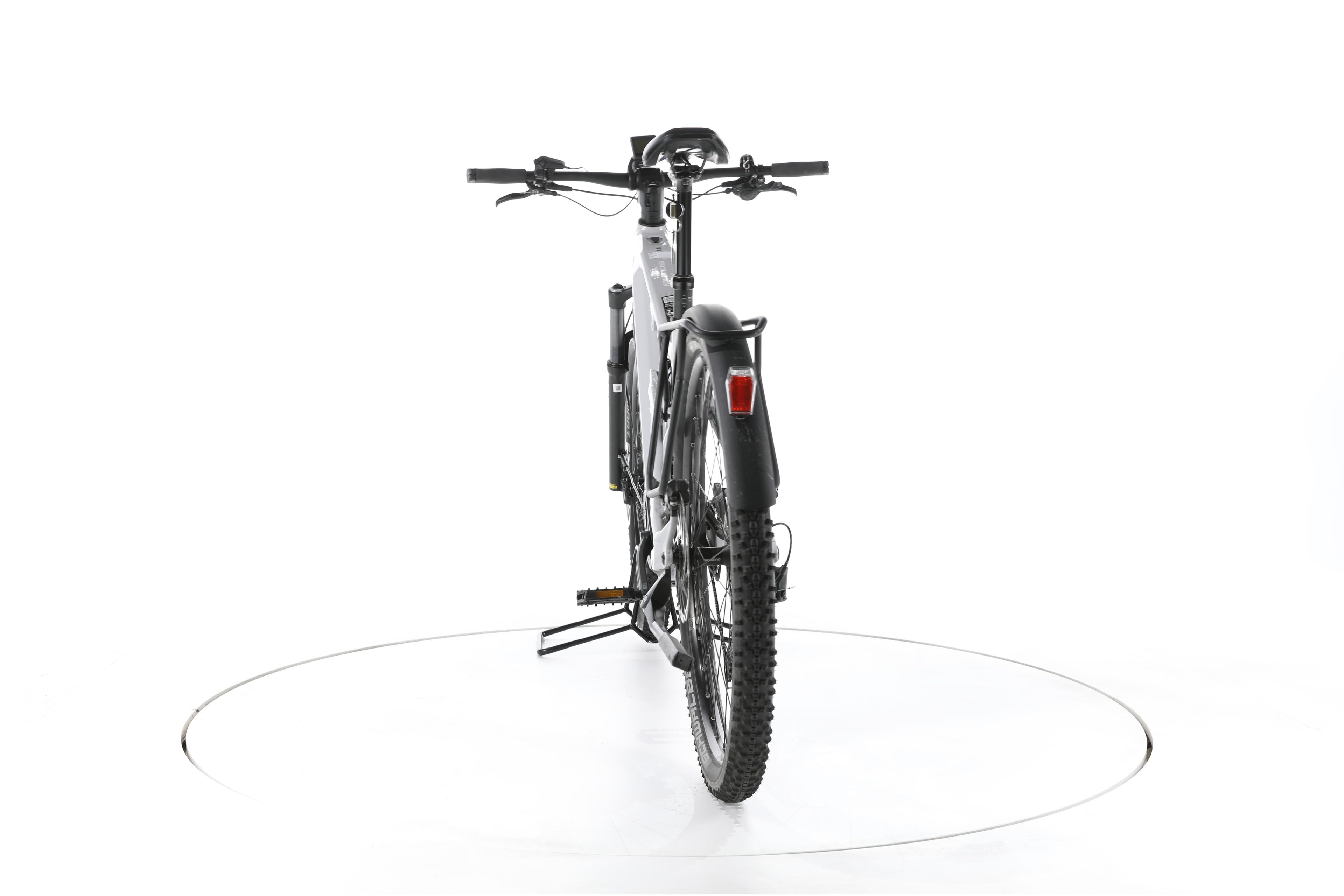 Focus Thron² 6.7 Eqp SUV E-Bike 2023 - Image 10