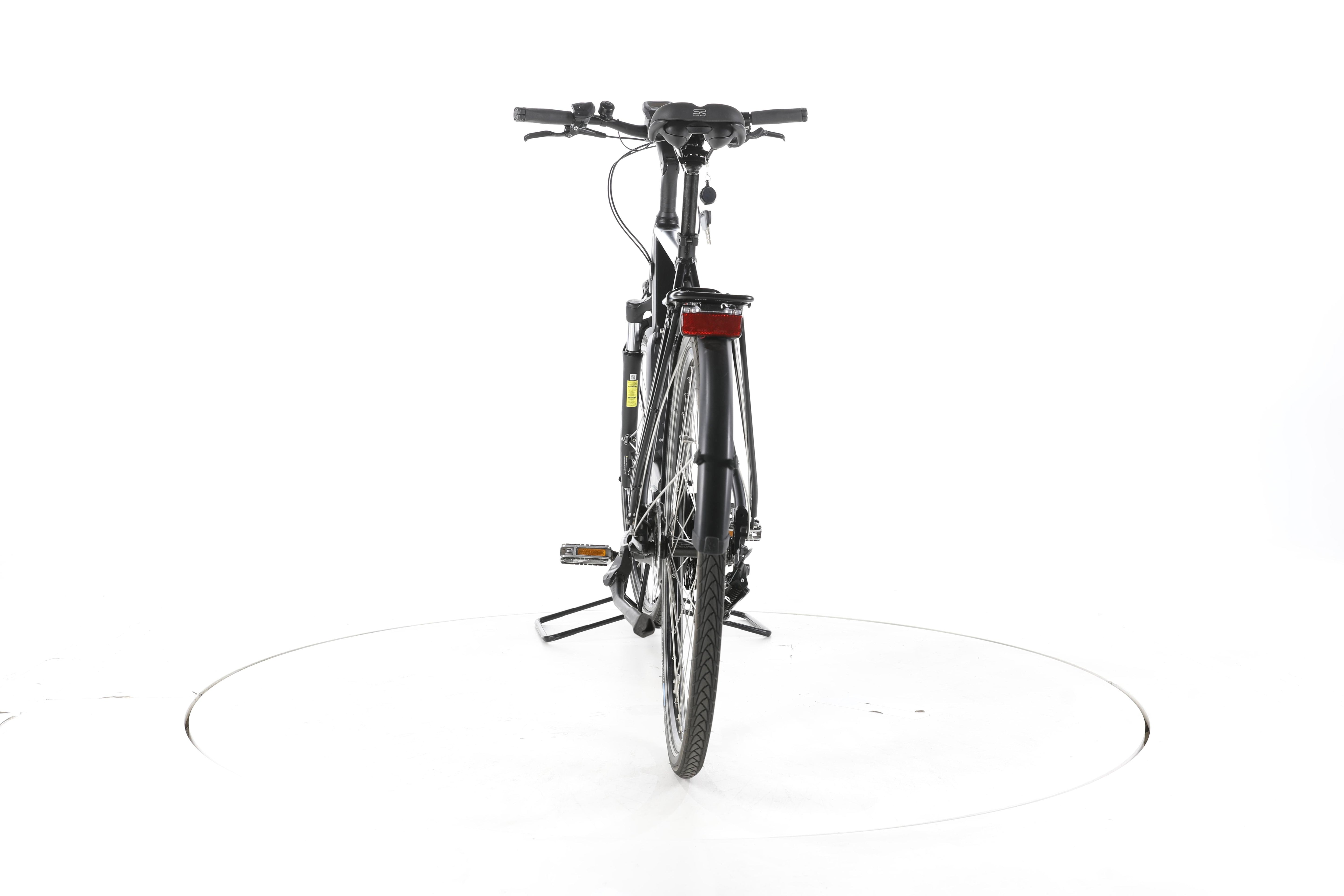 Kieler Manufaktur Active 10 Trekking E-Bike - Image 10
