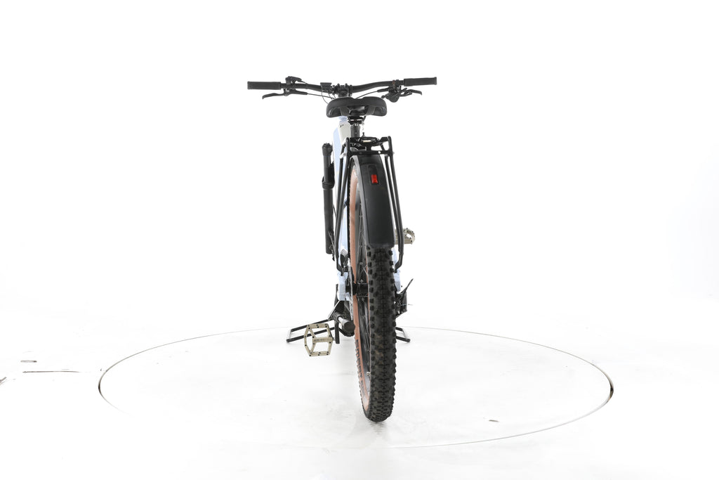 Cube Reaction Hybrid Pro E-Bike - Image 10