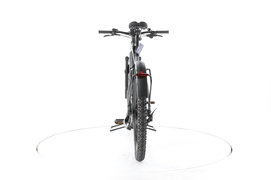 Cube Reaction Hybrid Pro Allroad Trekking E-Bike 2023 - Image 10