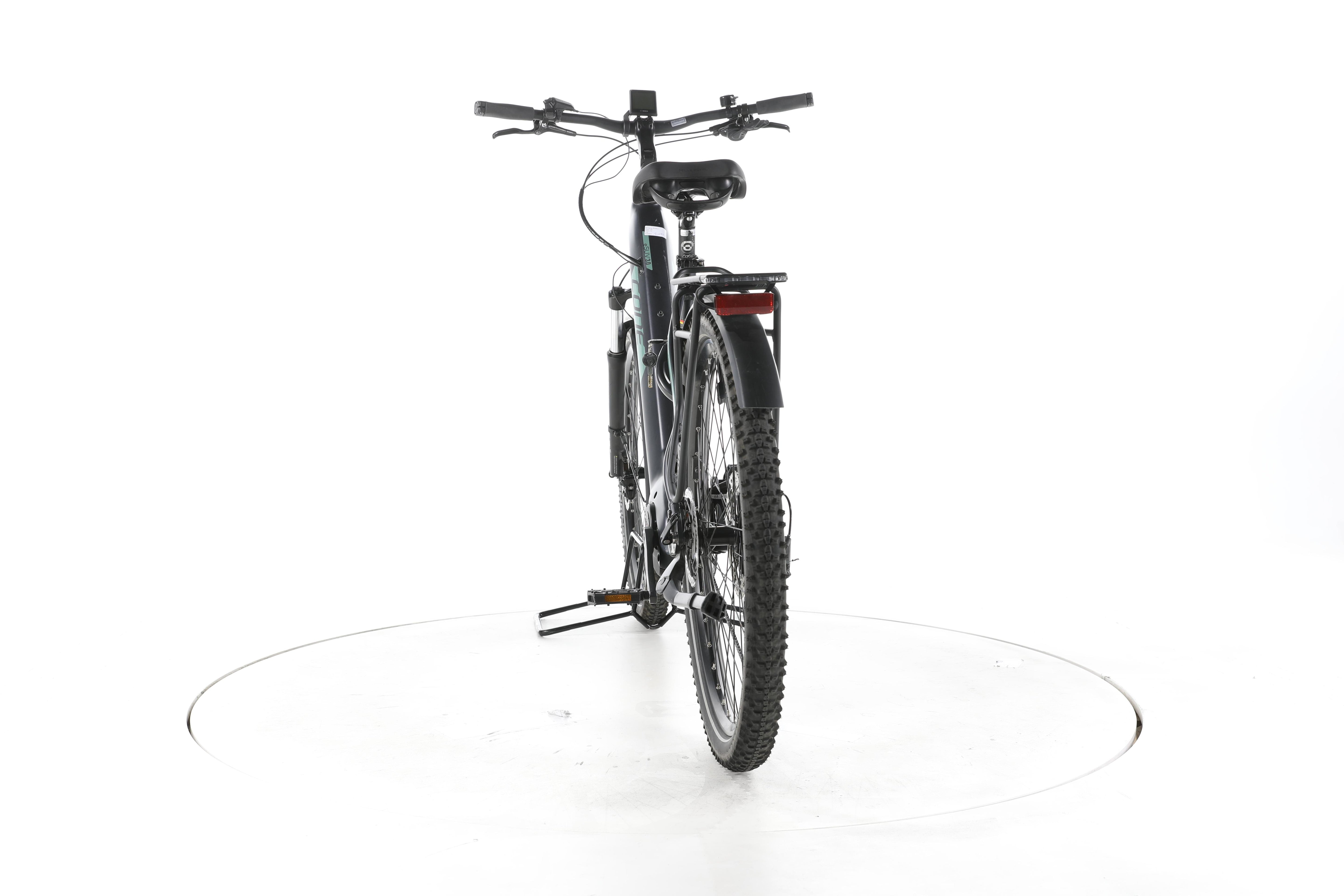 CONE Bikes eSUV IN 3.0 Trekking E-Bike Tiefeinsteiger - Image 10