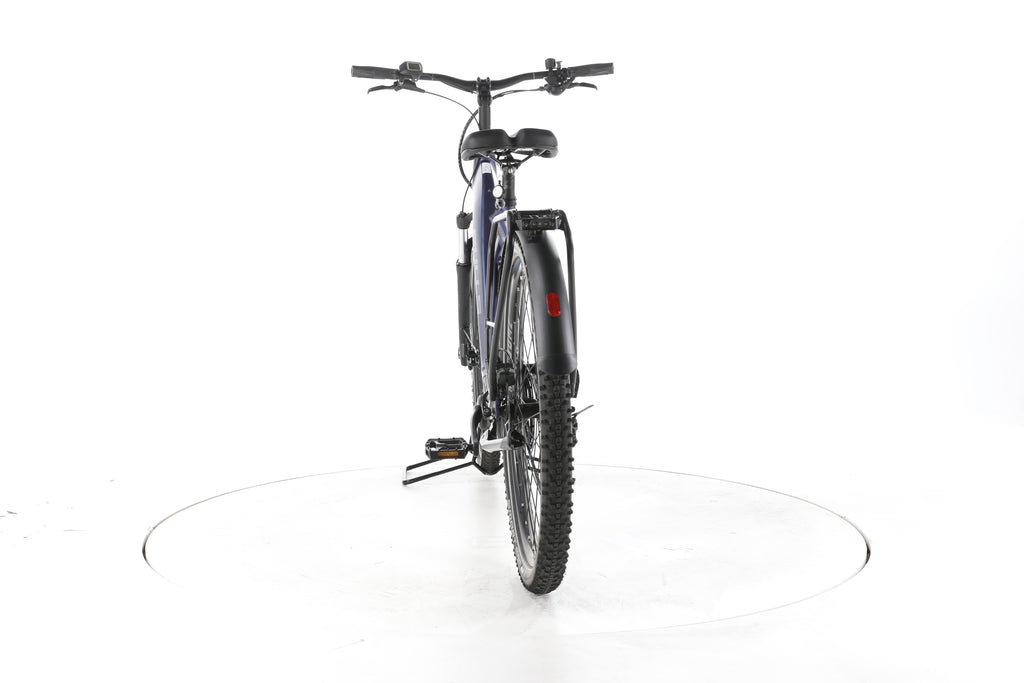 Bulls Landscape EVO Trekking E-Bike Tiefeinsteiger - Image 10