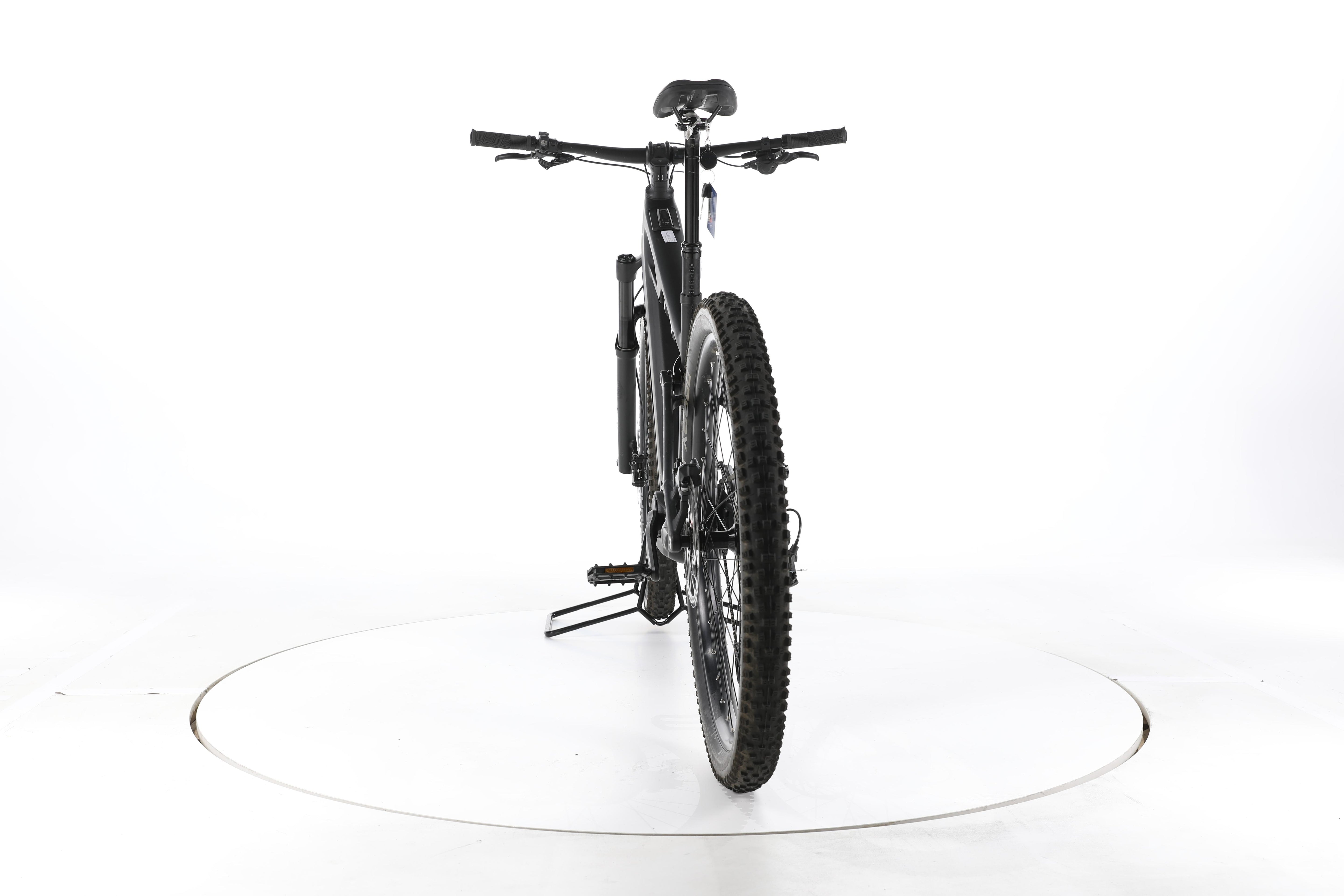Cube Stereo Hybrid ONE44 HPC Race E-Bike Fully Carbon 2025 - Image 10