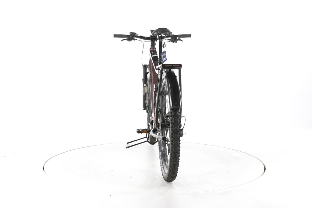 Centurion Lhasa R2700i EQ SUV E-Bike - Image 10