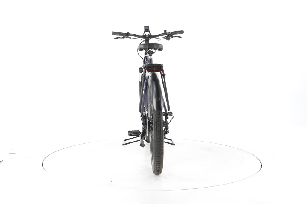 Husqvarna E-Bicycles Gran Tourer GT2 Trekking E-Bike - Image 10