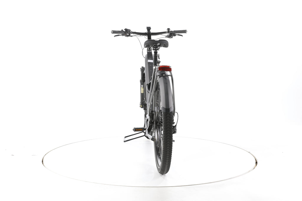 Kalkhoff Endeavour 7B Advance Trekking E-Bike Tiefeinsteiger - Image 10