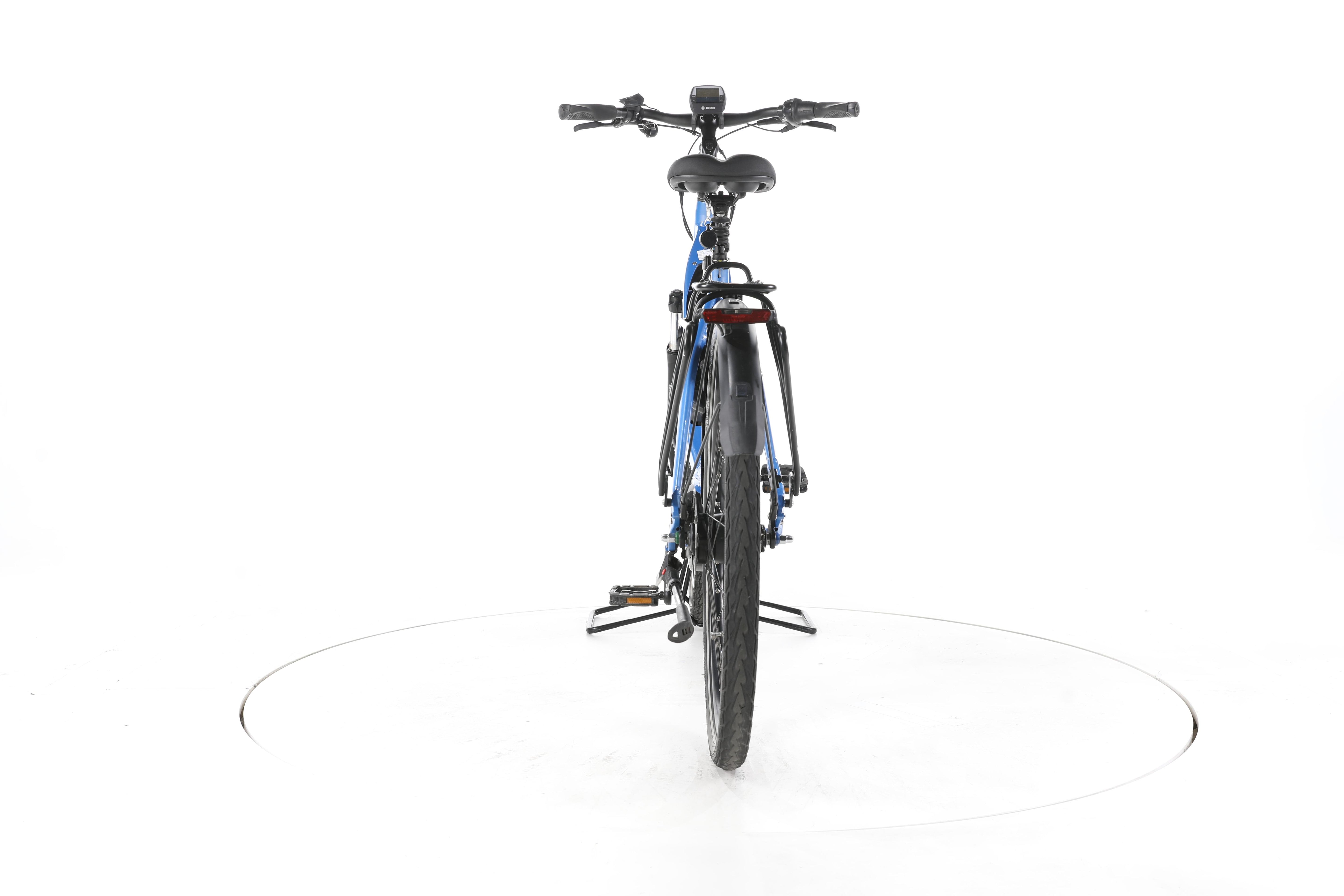 Velo de Ville AEB 400 City E-Bike - Image 10